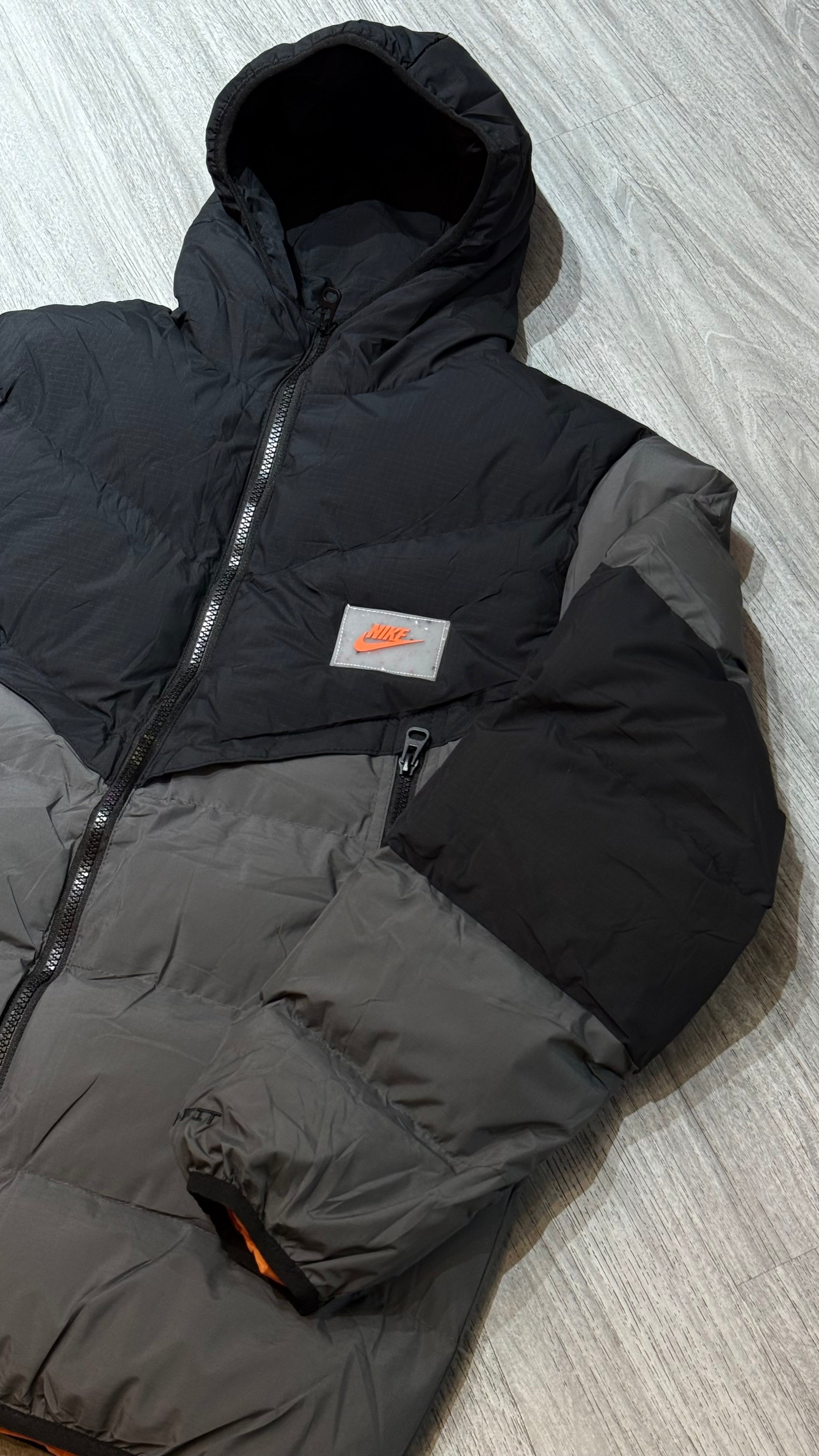 Nike jacket