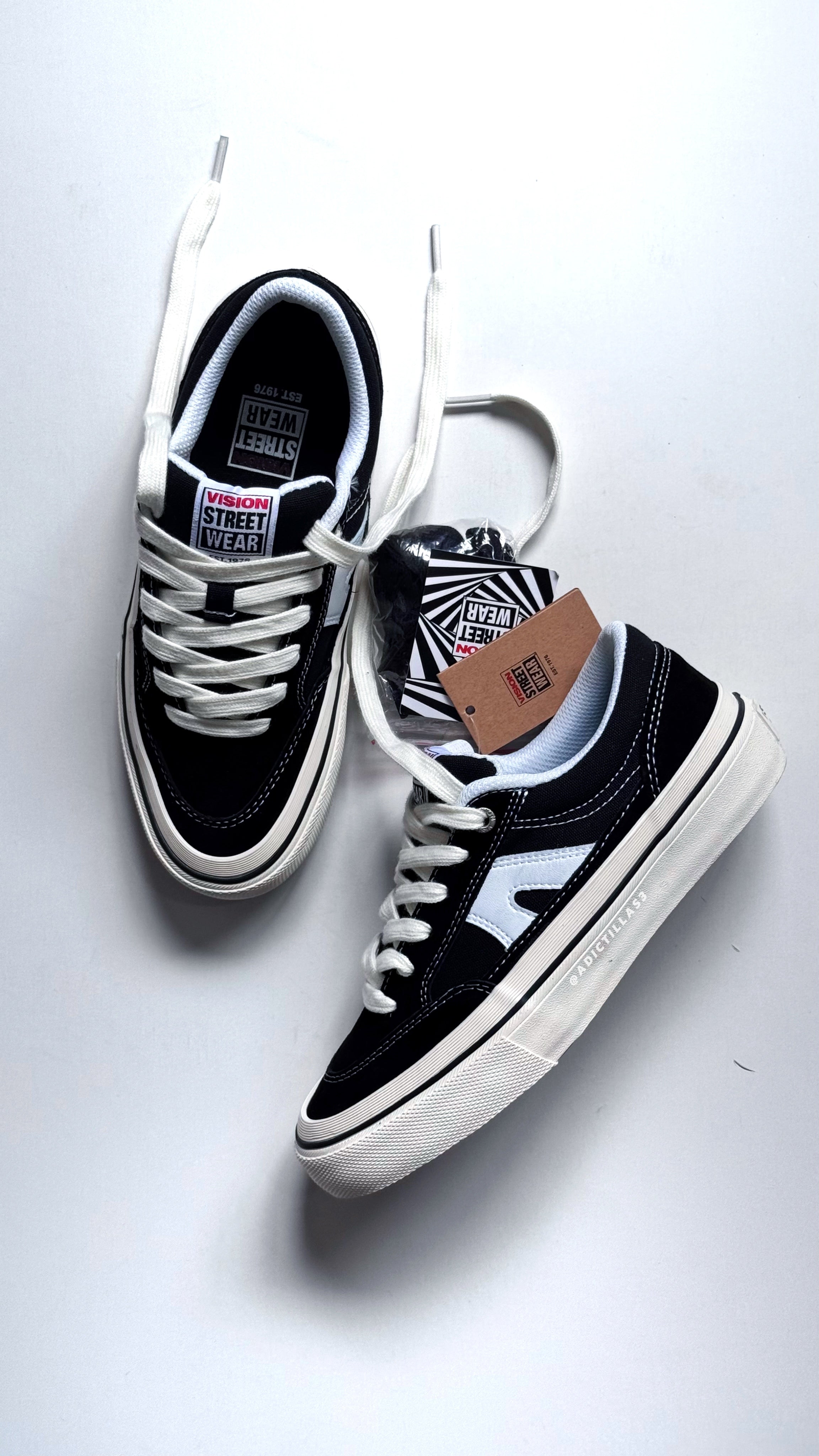 Visión Street Wear