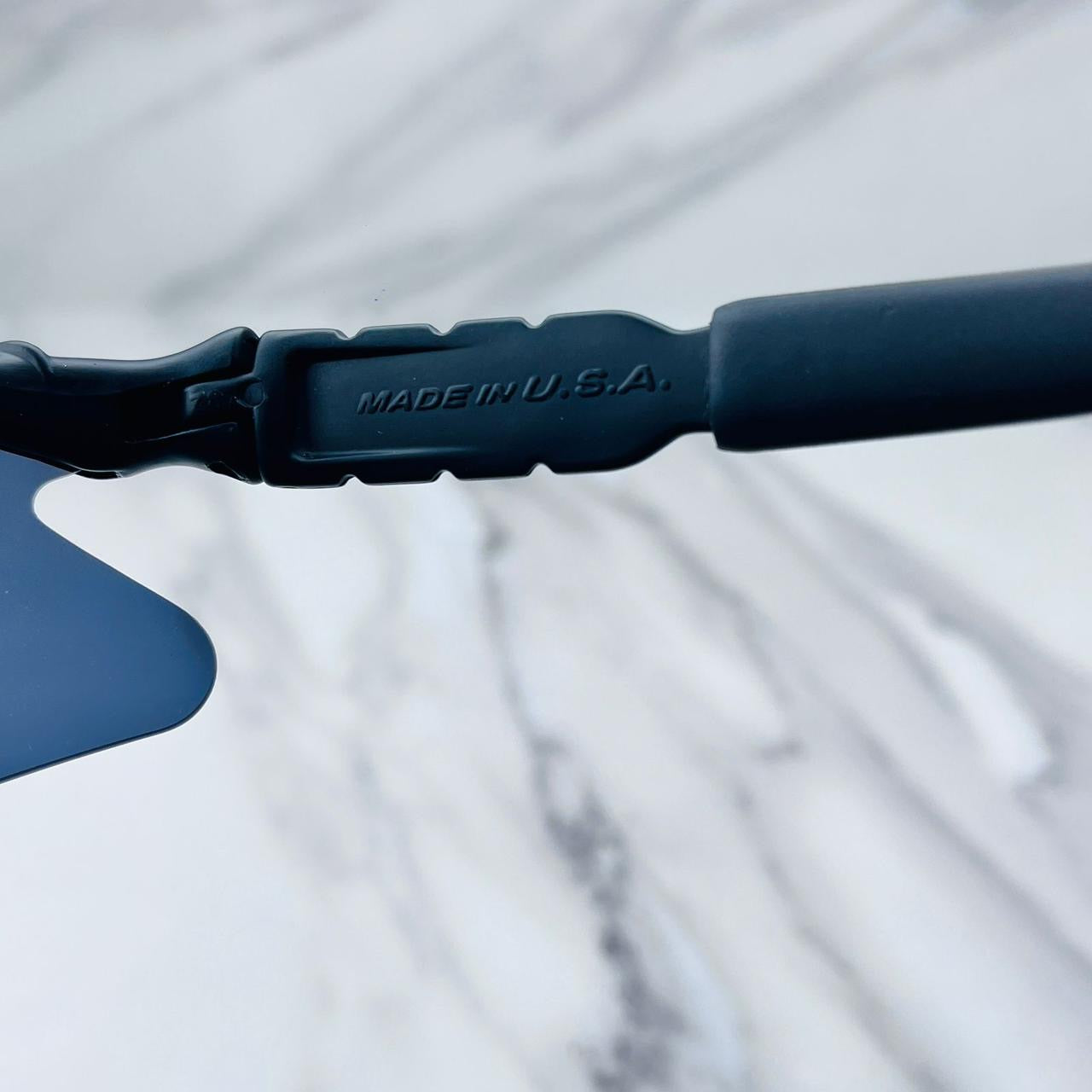 Oakley Ballistic® Policarbonato