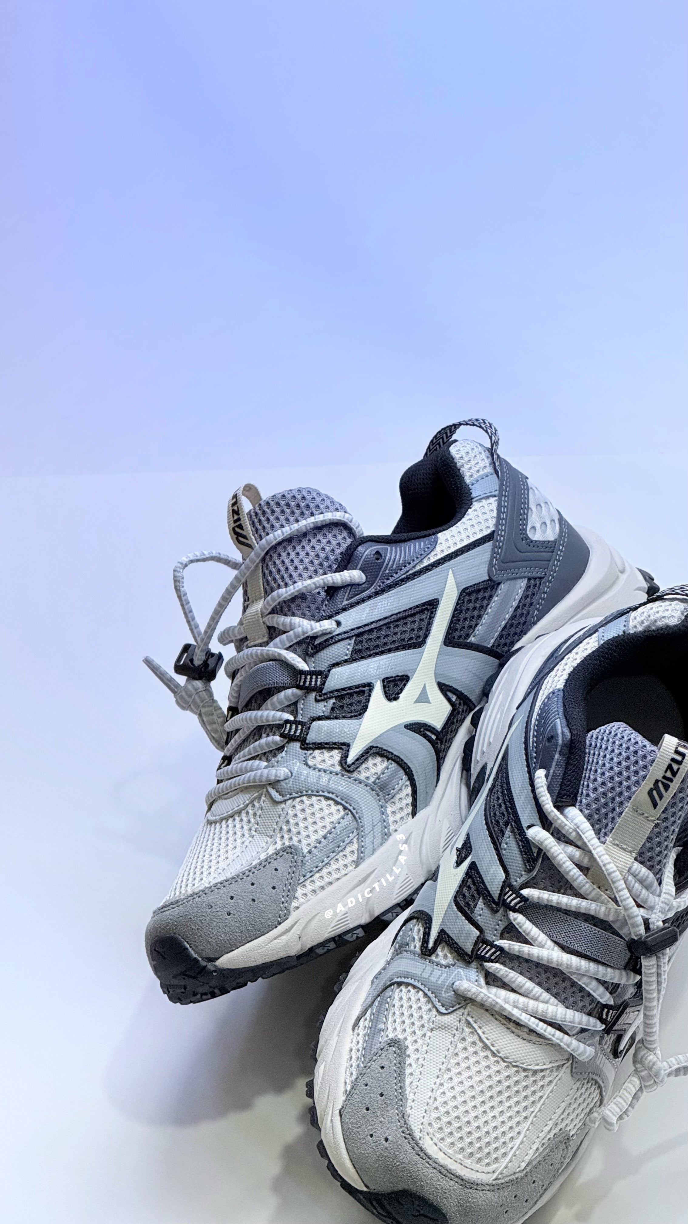 Mizuno Fiyi TL