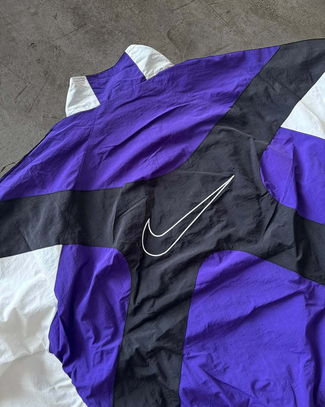 Jacket Nike SPORTSWEAR