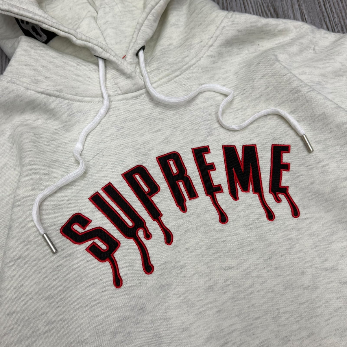 Hoodie Supreme GhostFace Arc
