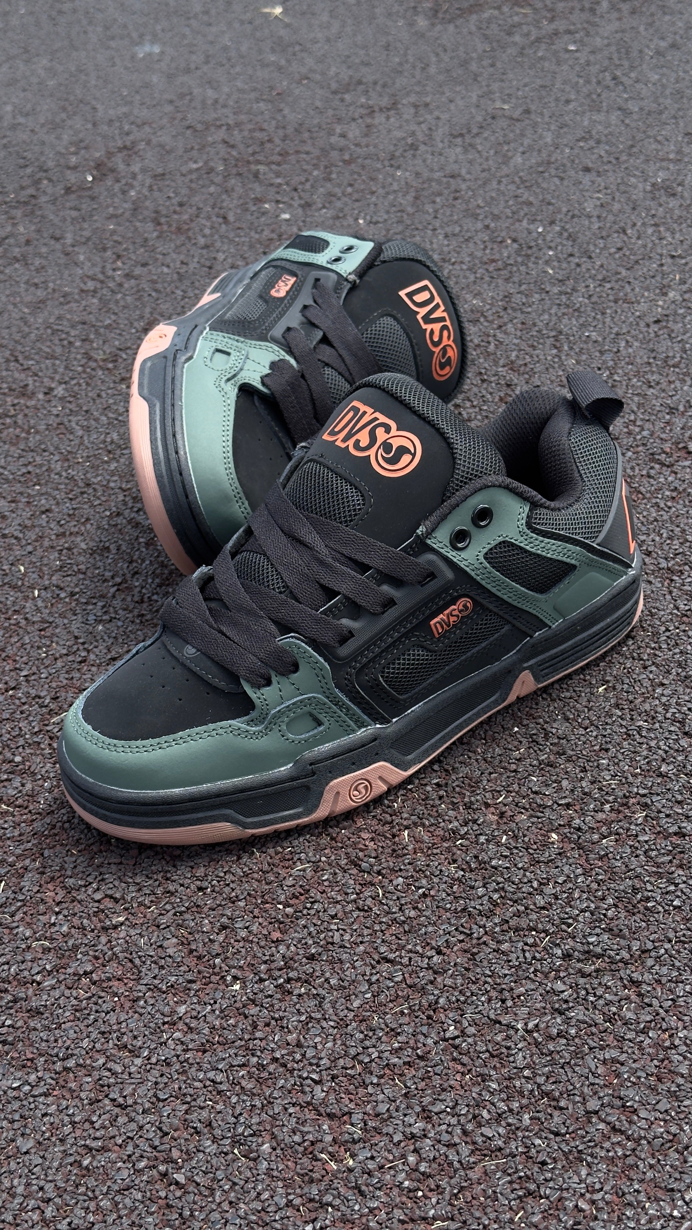 DVS
