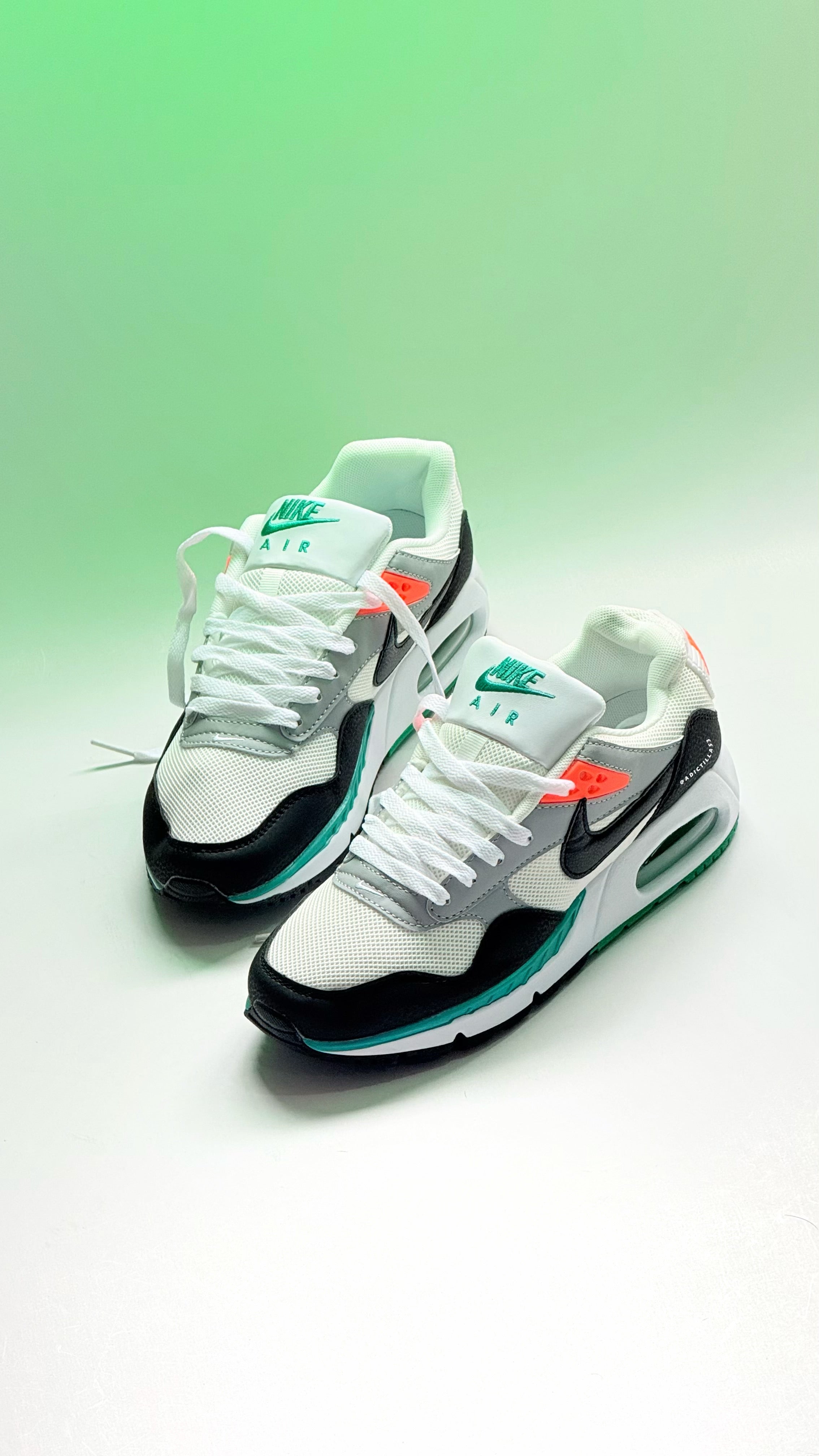Nike Air Max Correlate