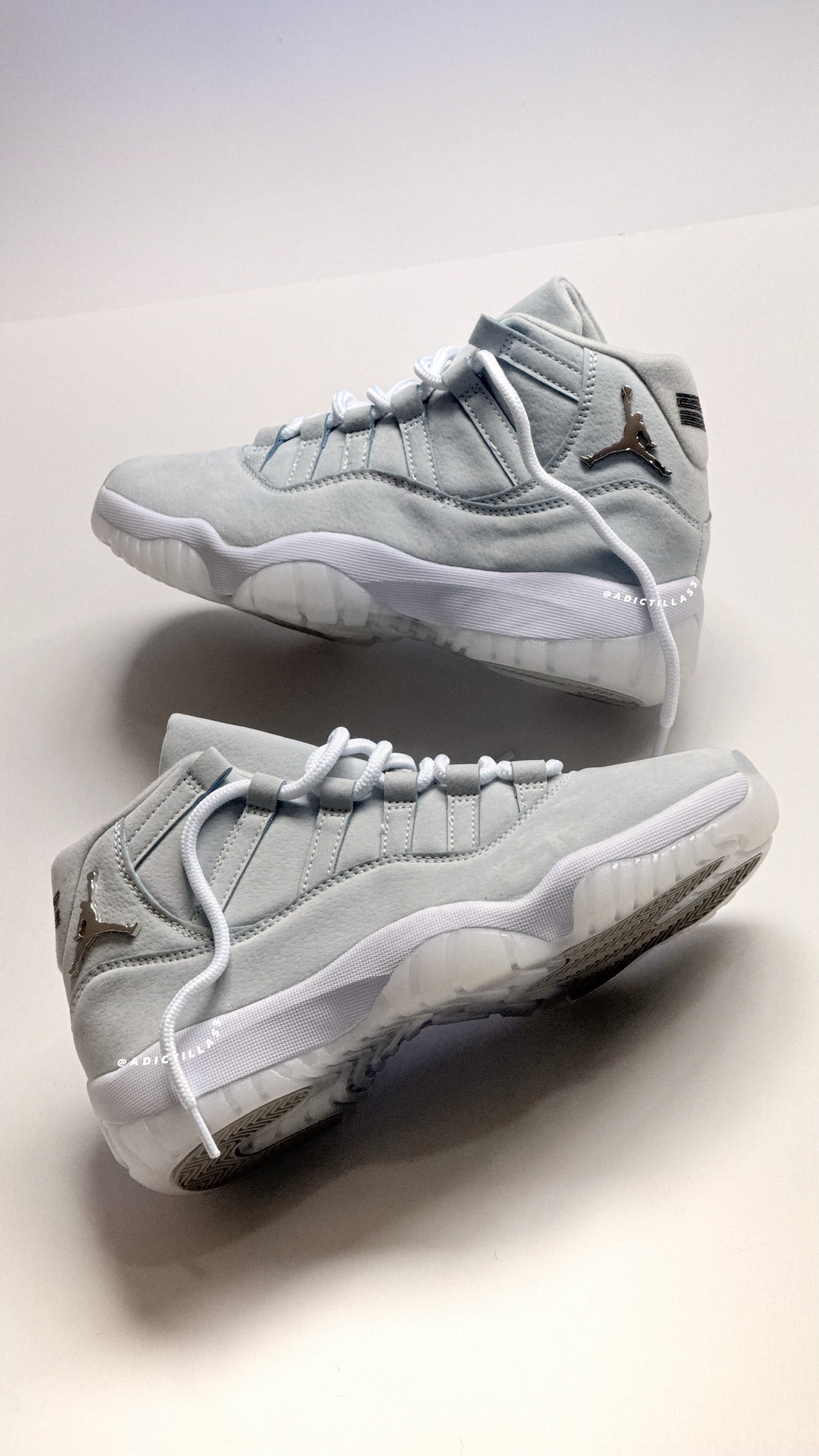 Air Jordan 11