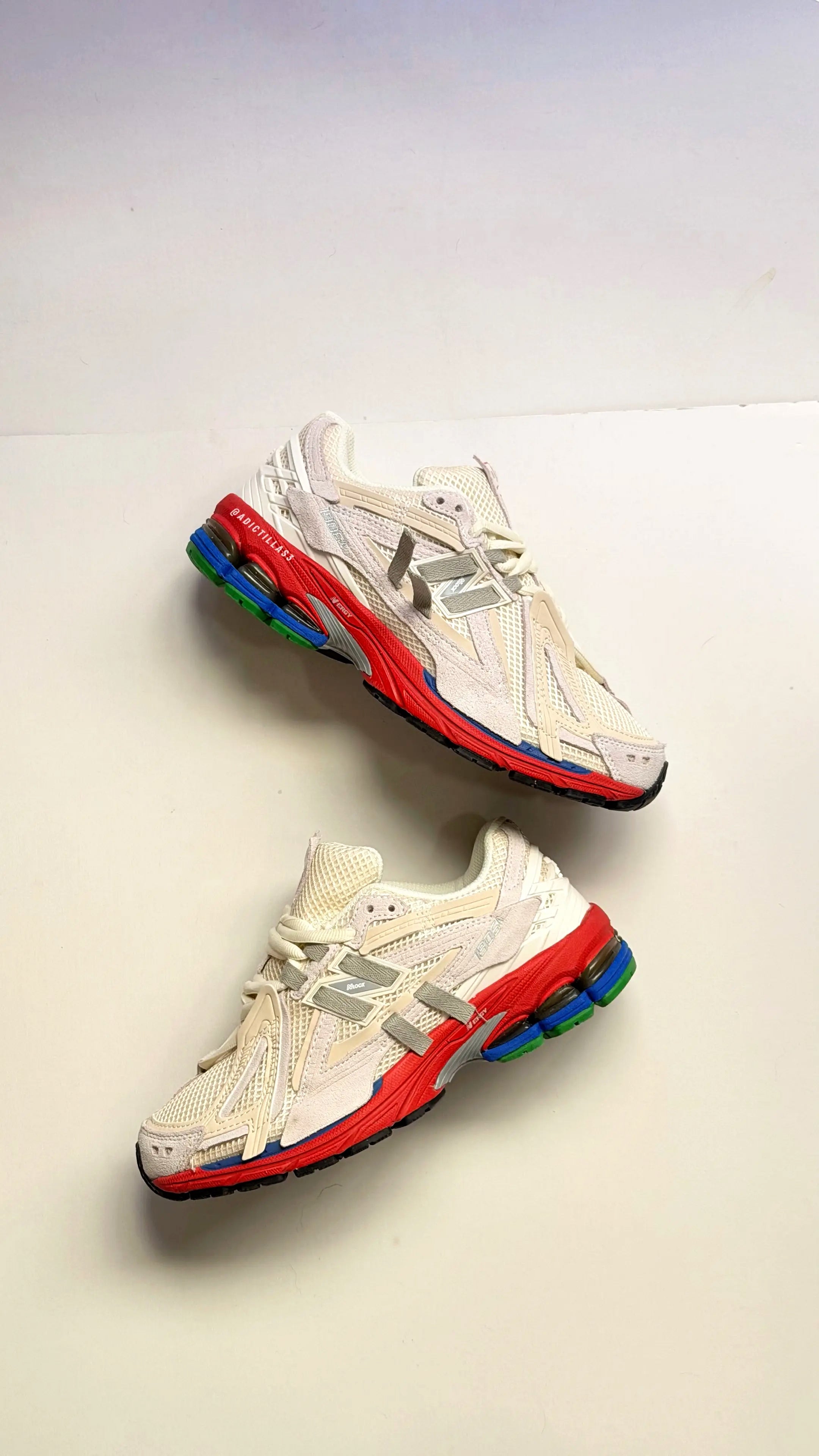 New balance 1906A Tech Spec Pack