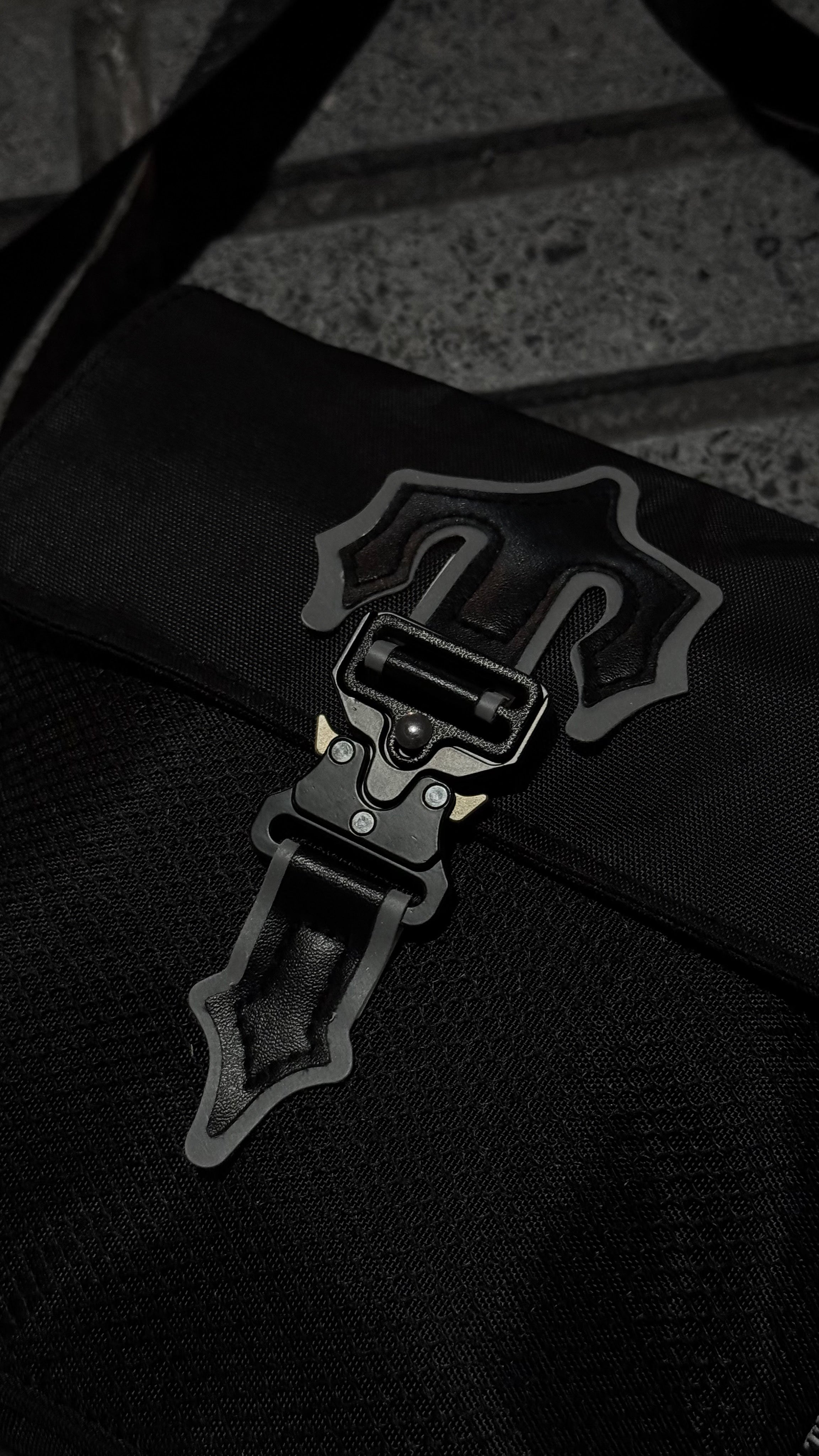 TrapStar Bolso