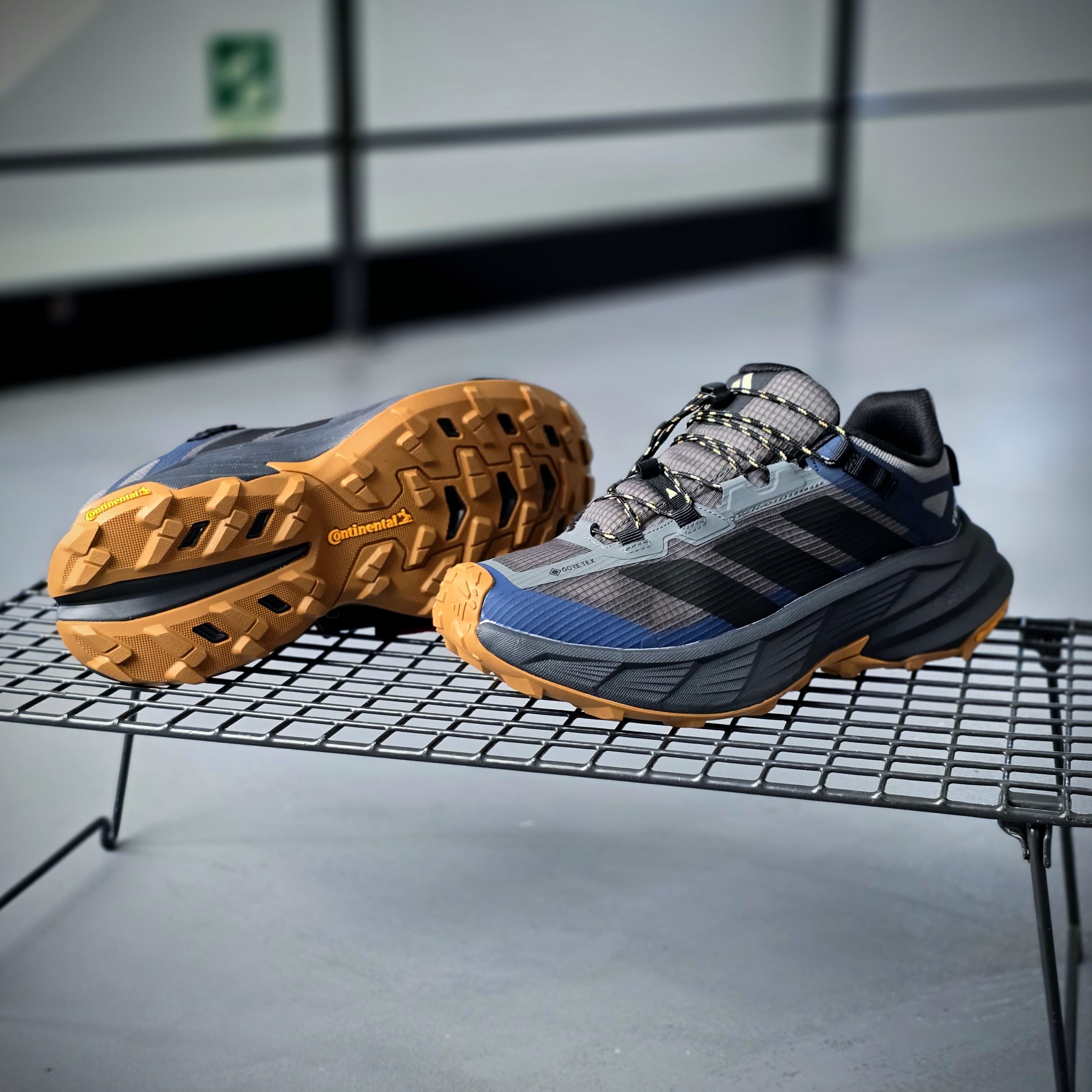 Adidas TERREX FREEHIKER SL GORE-TEX