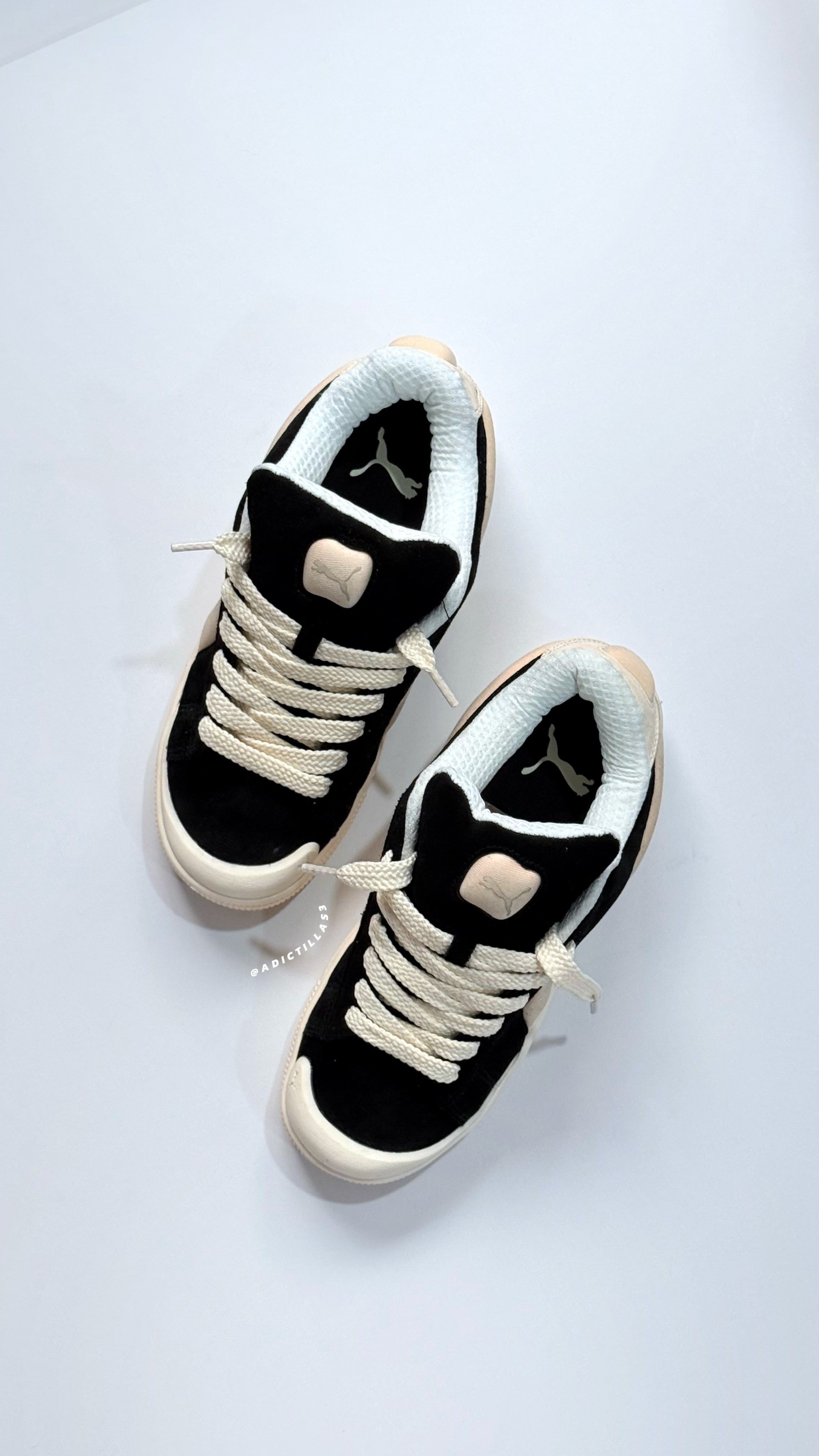 Puma Suede Crush