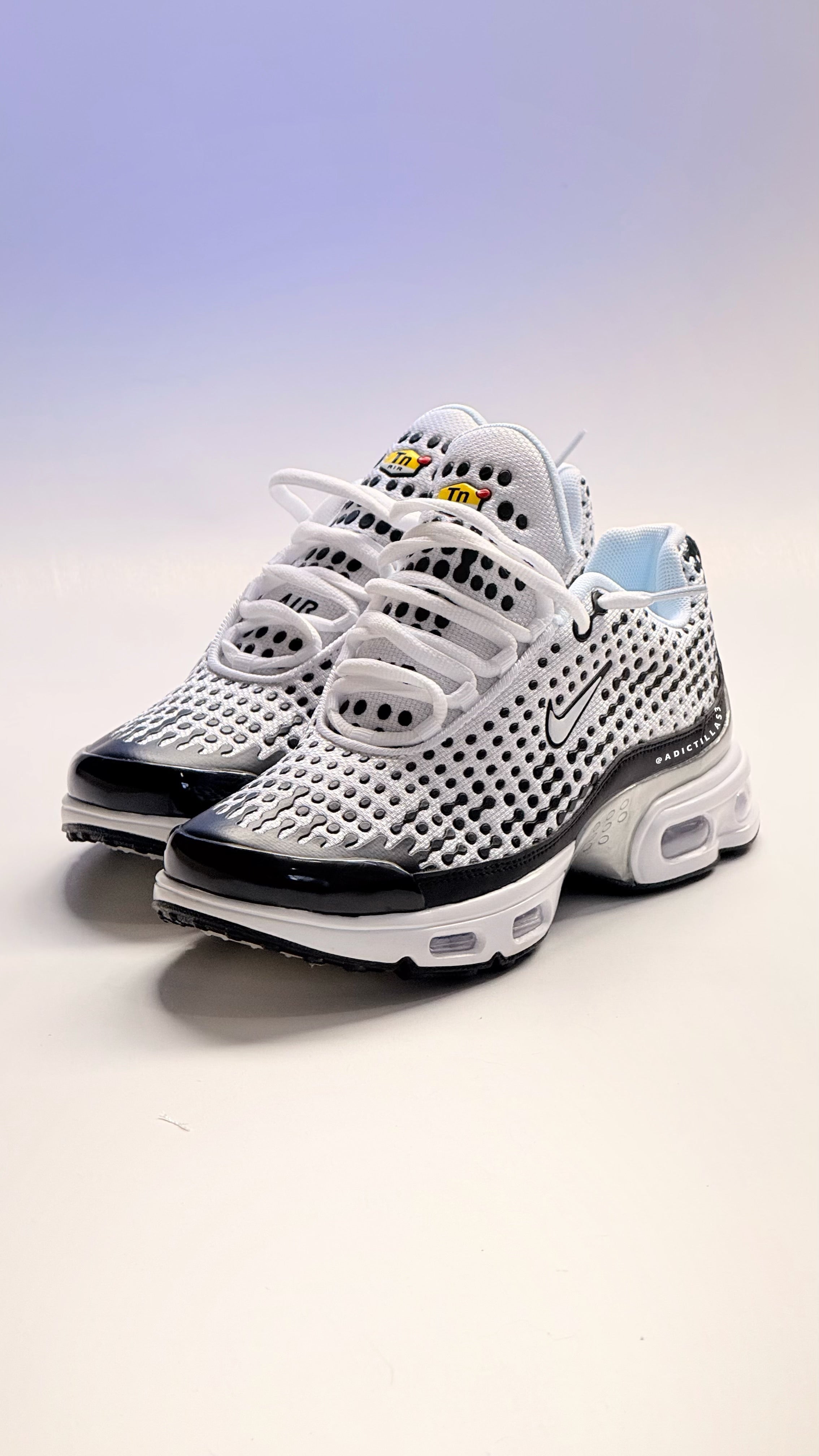 Nike AirMax Plus