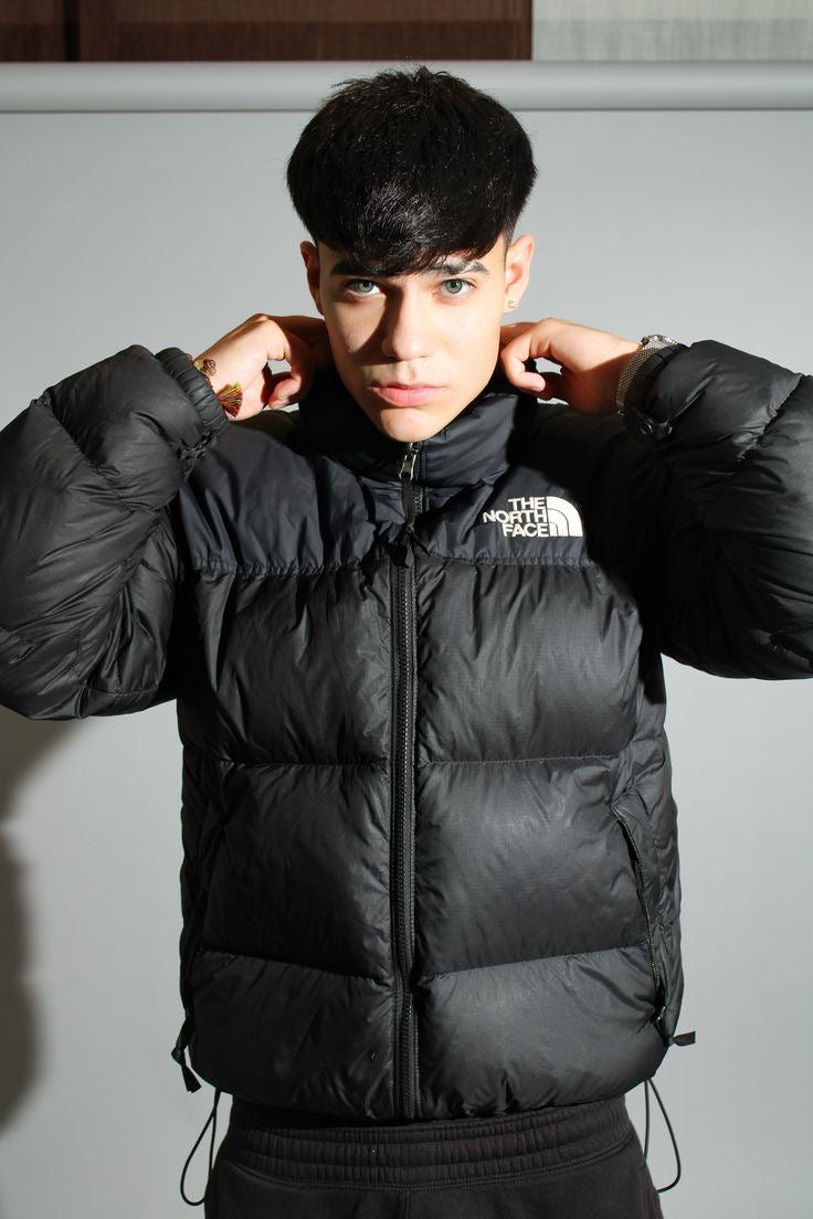 Jacket THE NORTH FACE 1996 RETRO NUPTSE