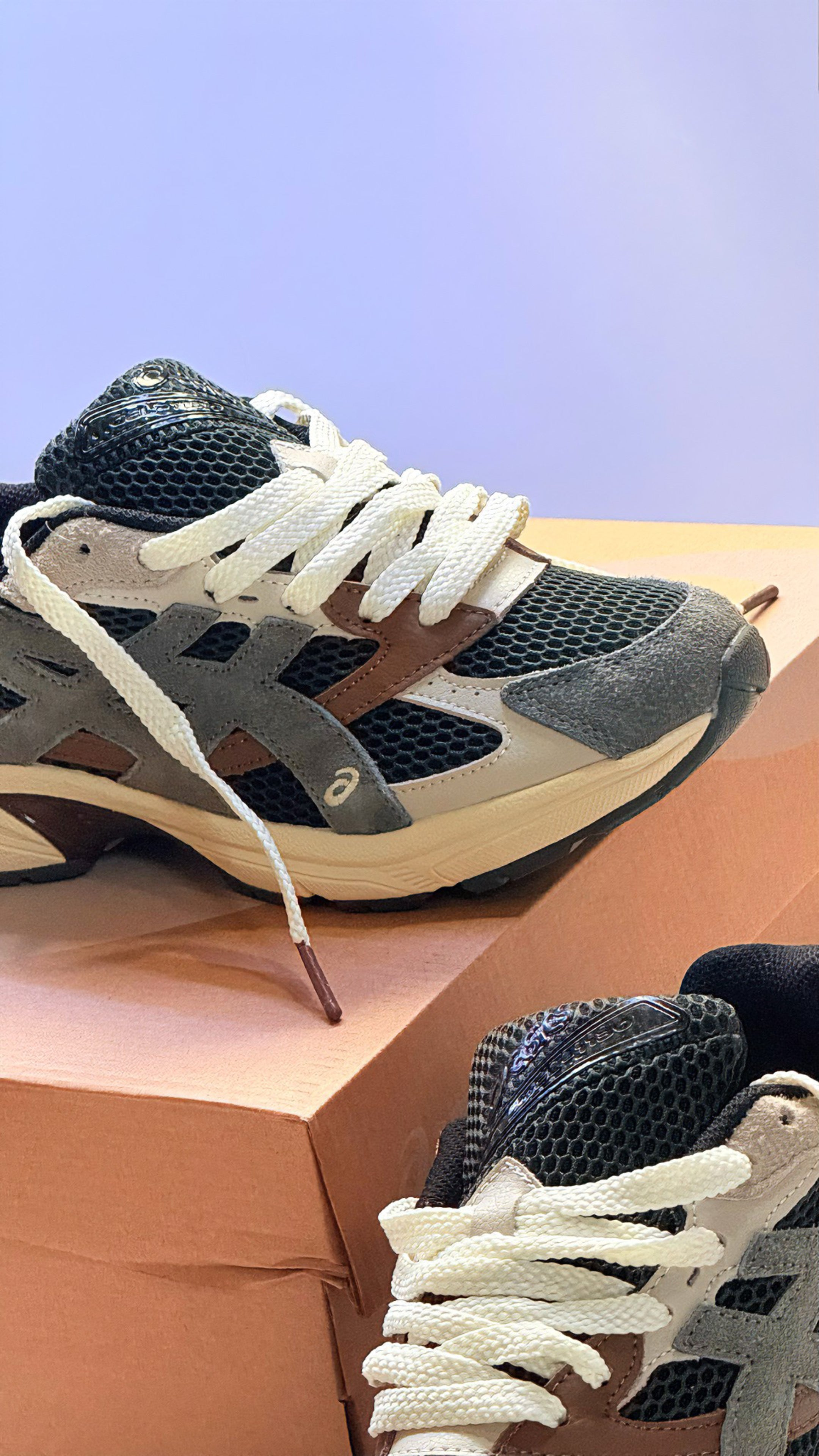 Asics Gel 1130 Hal Studios