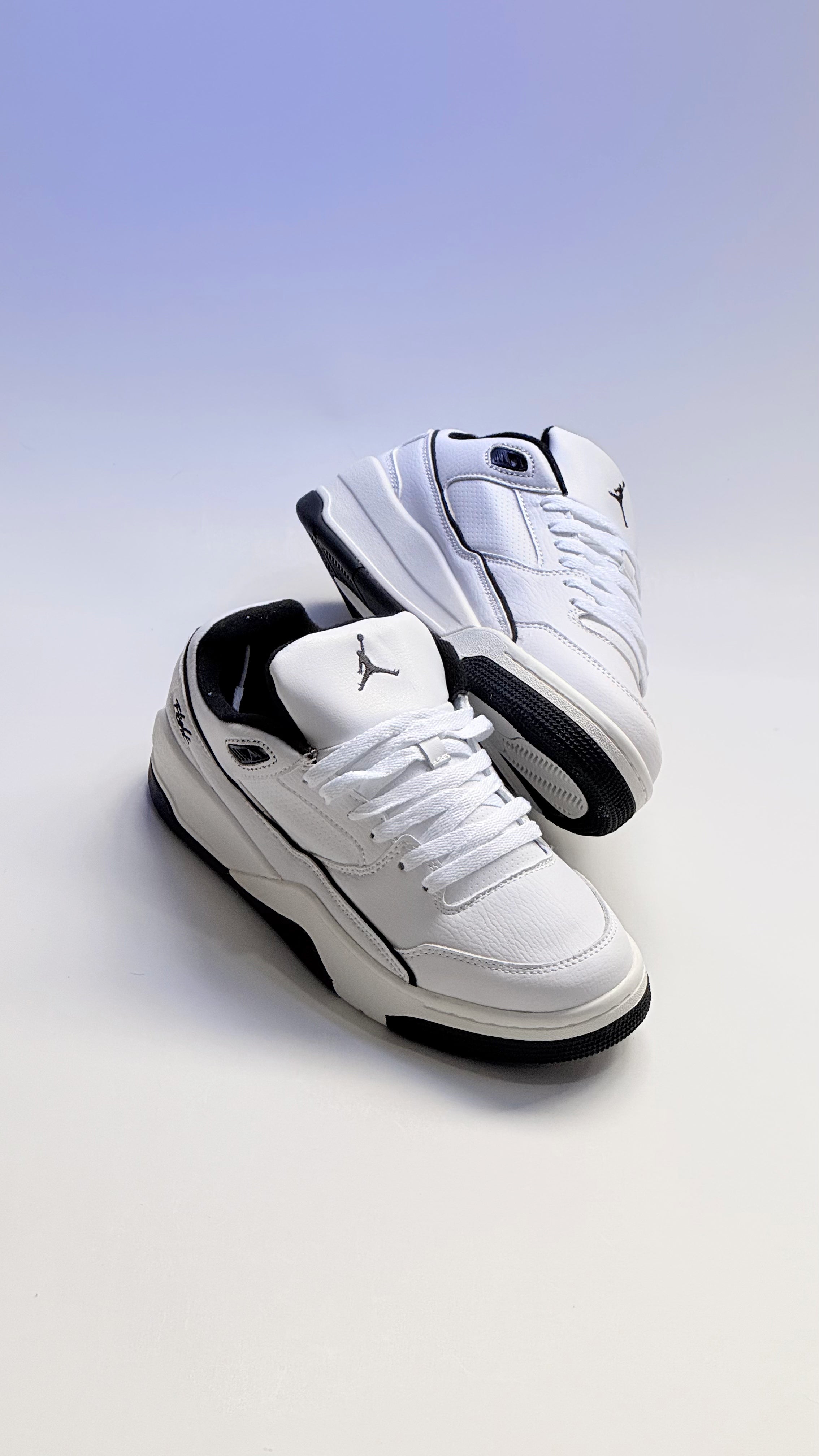 Jordan Flight Court
Schuh (Herren)