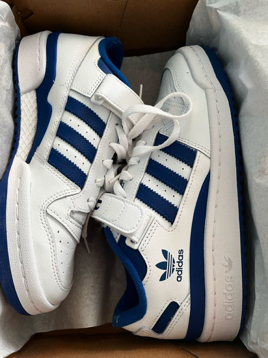 Adidas Forum Low