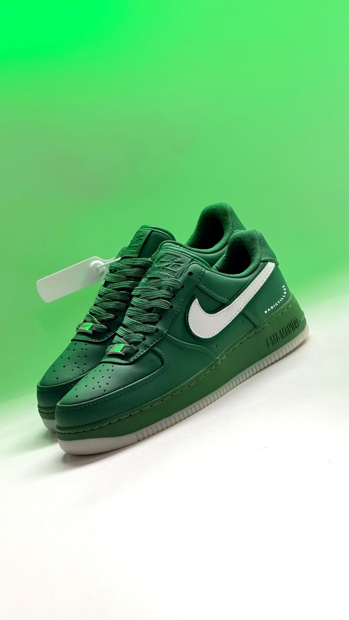 Nike AF1 A Ma Maniere