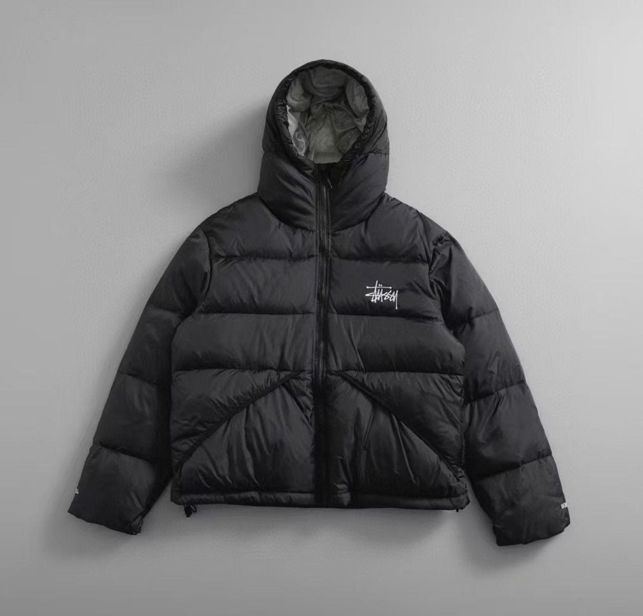 Stussy Puffer Jacket
