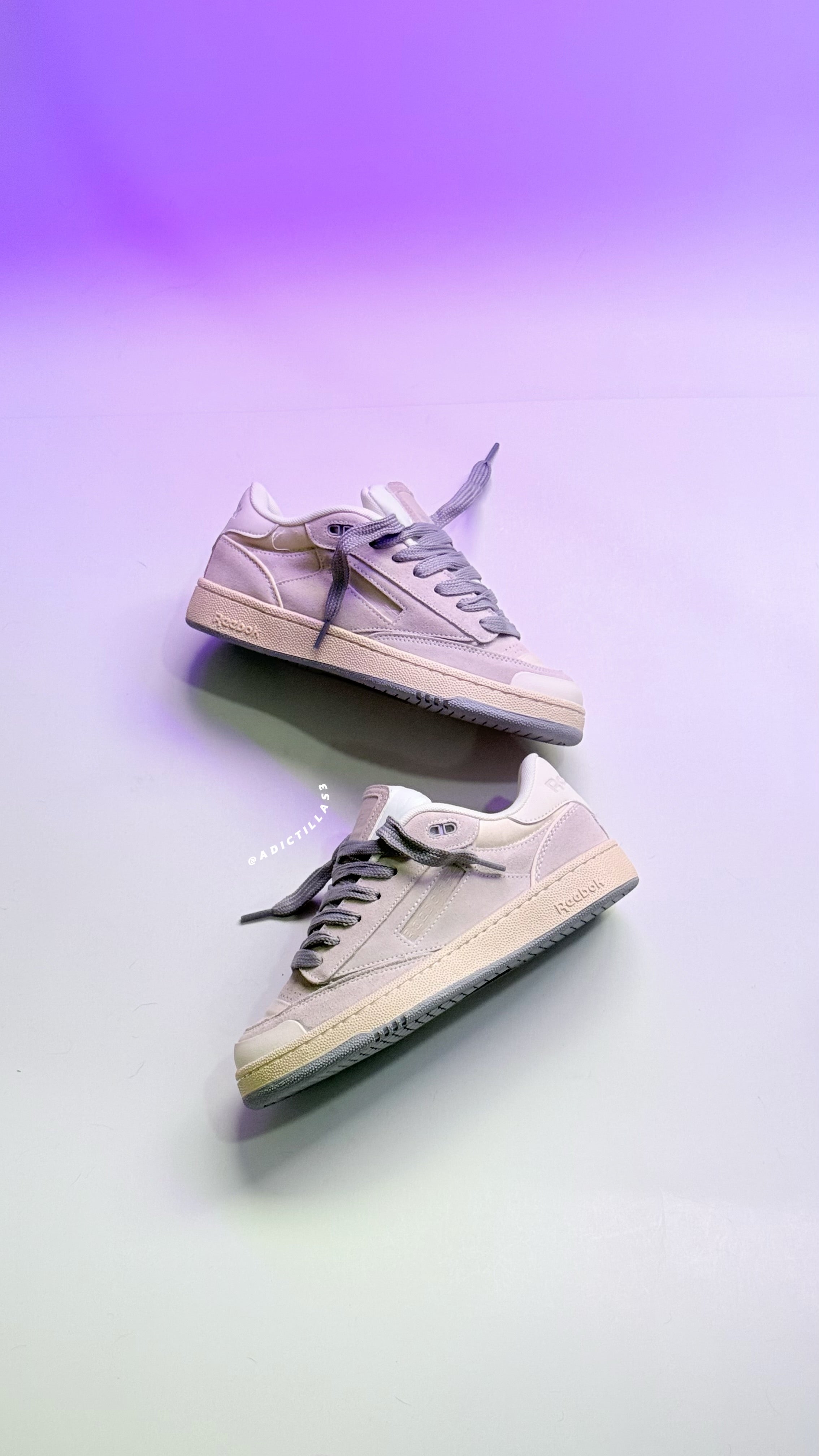 Reebok Club C Bulc