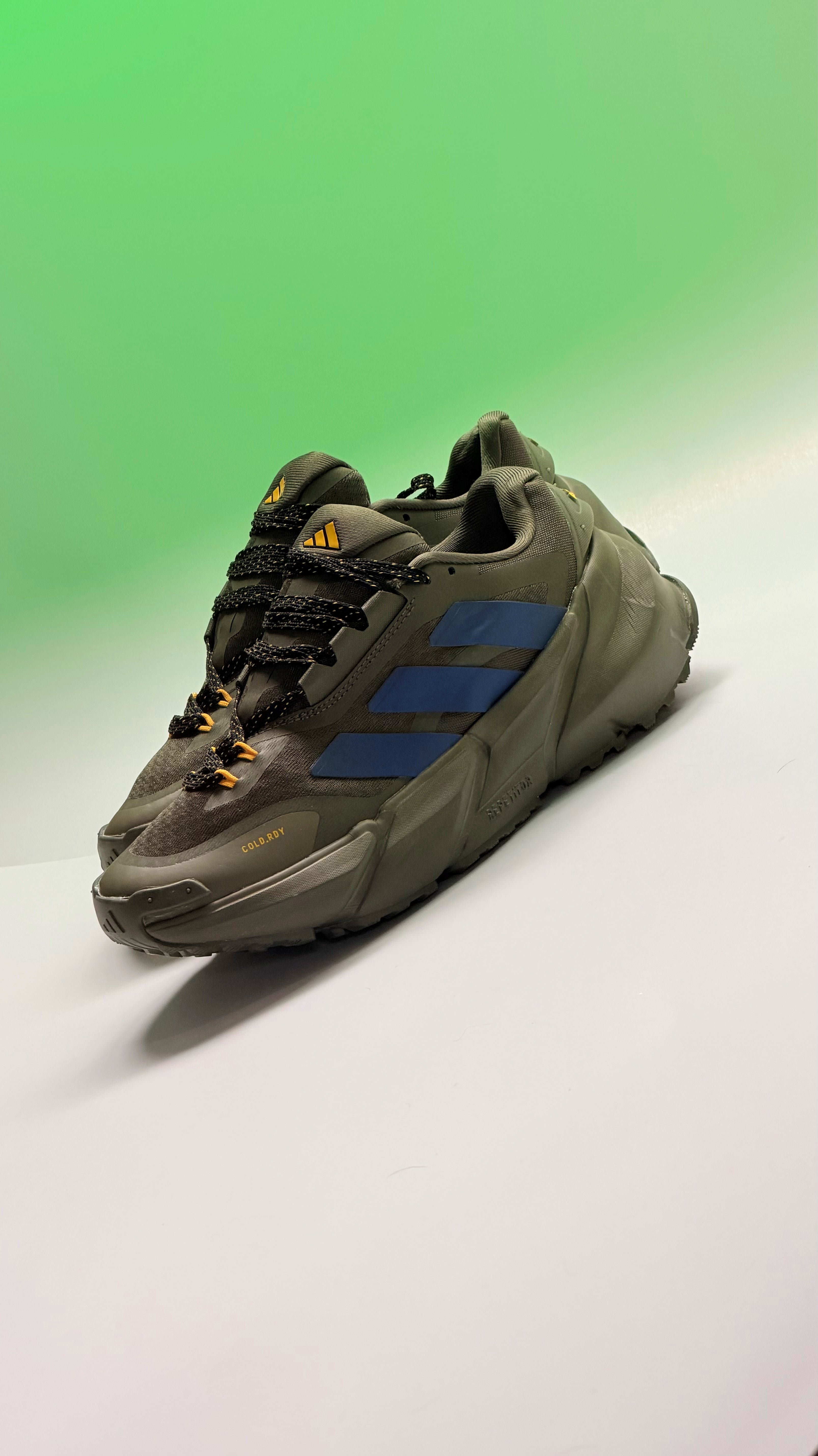Adidas Adistar