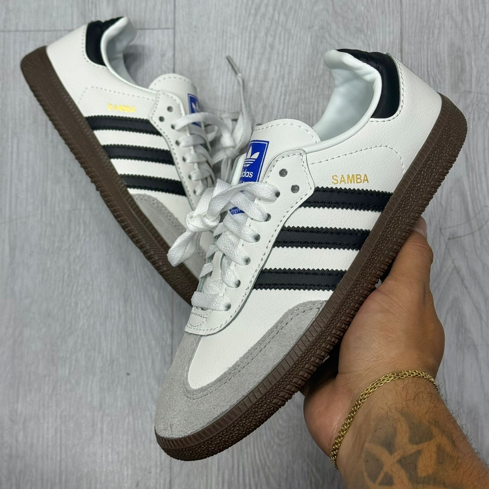 Adidas Samba Classic