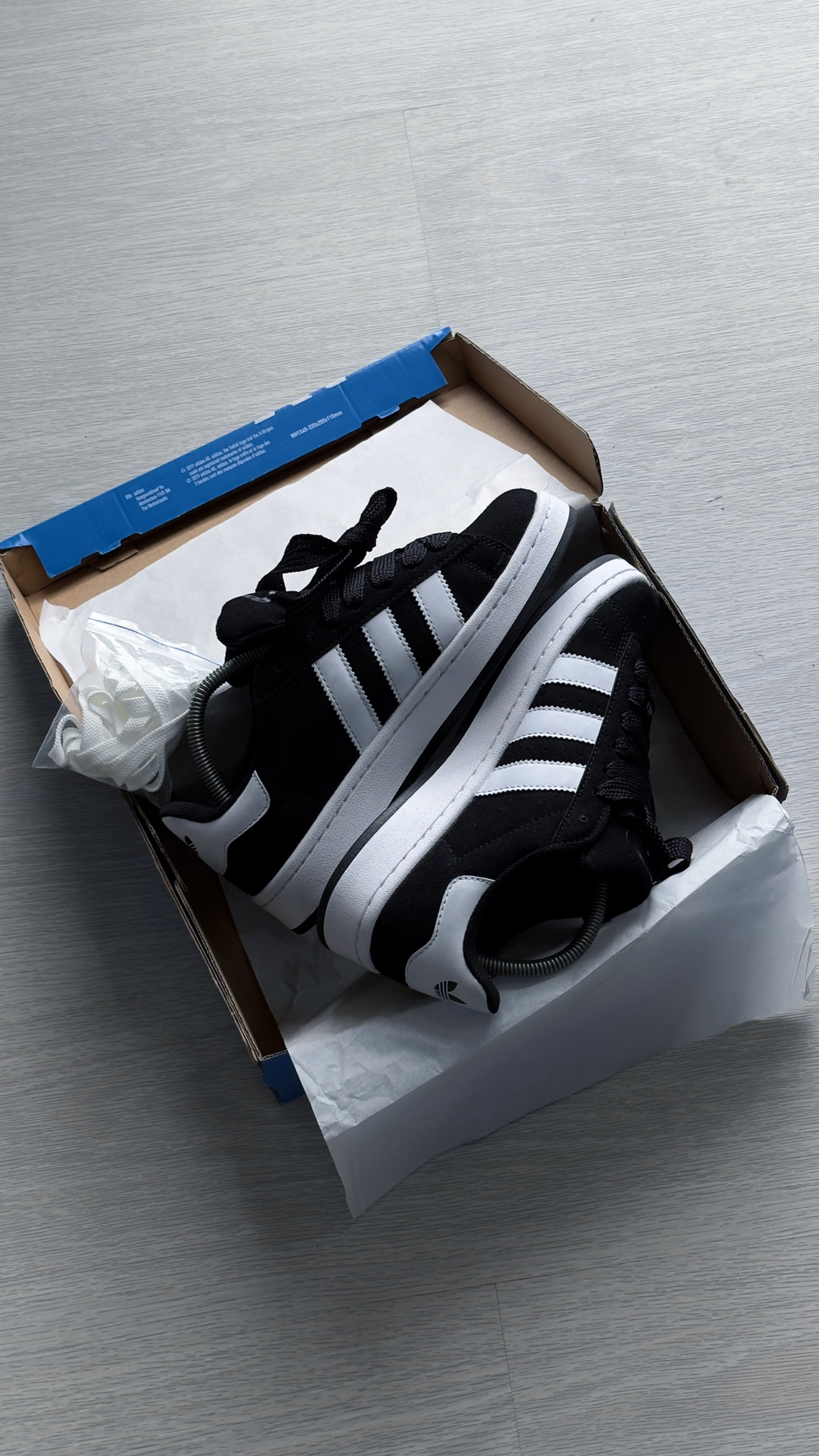 Adidas Campus