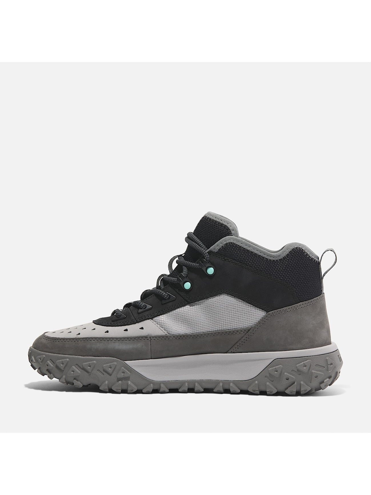 TIMBERLAD Greenstride Motion 6 Mid In Grey