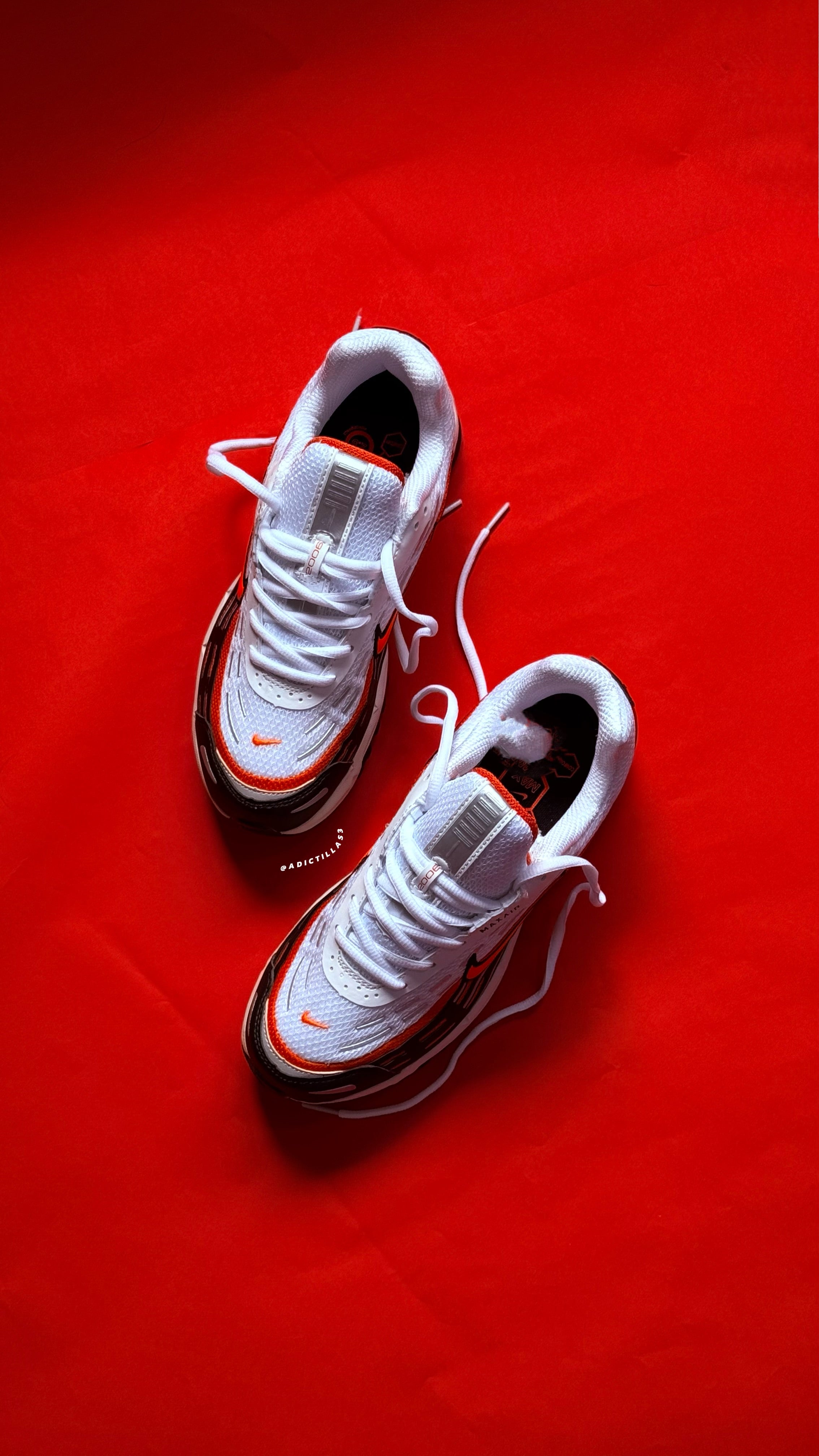 Nike Air Max TL 2.5