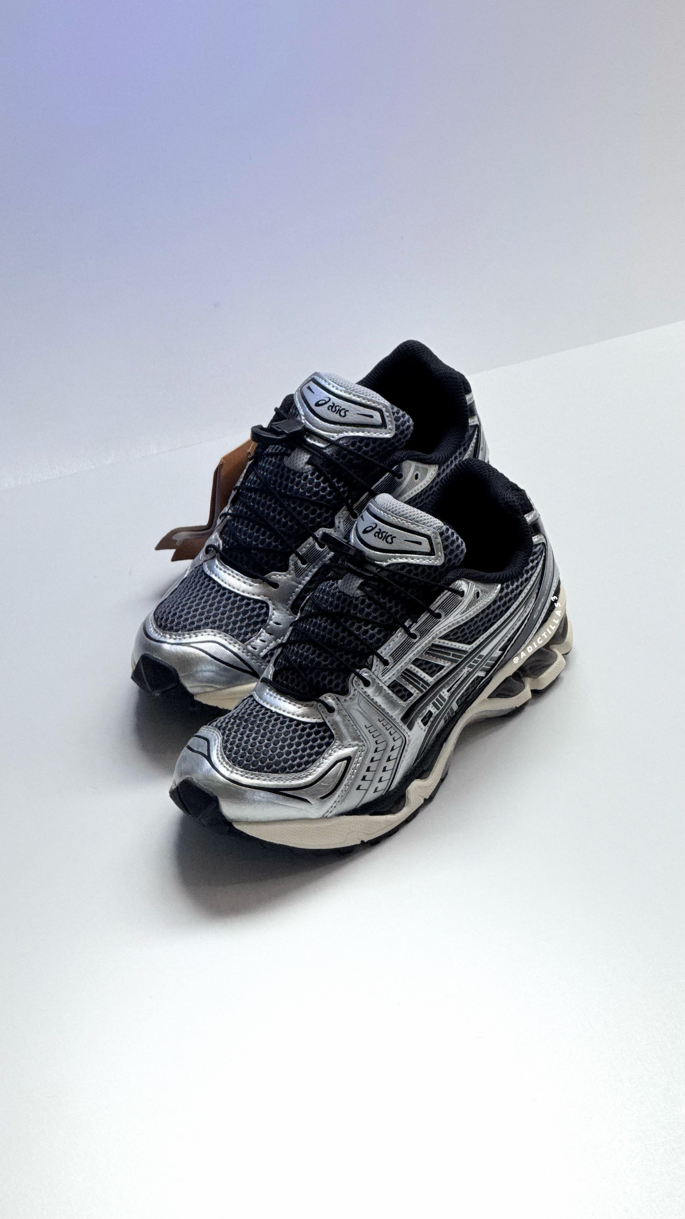 Asics Gel Kayano