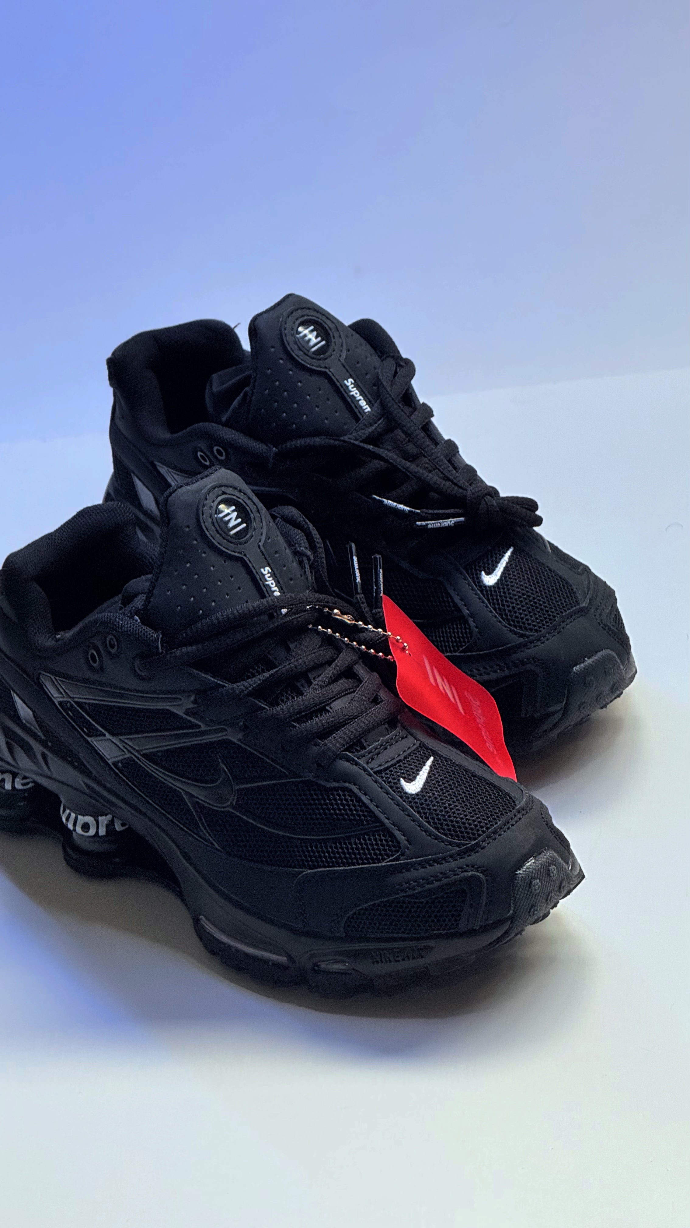 Nike Shox Ride SP