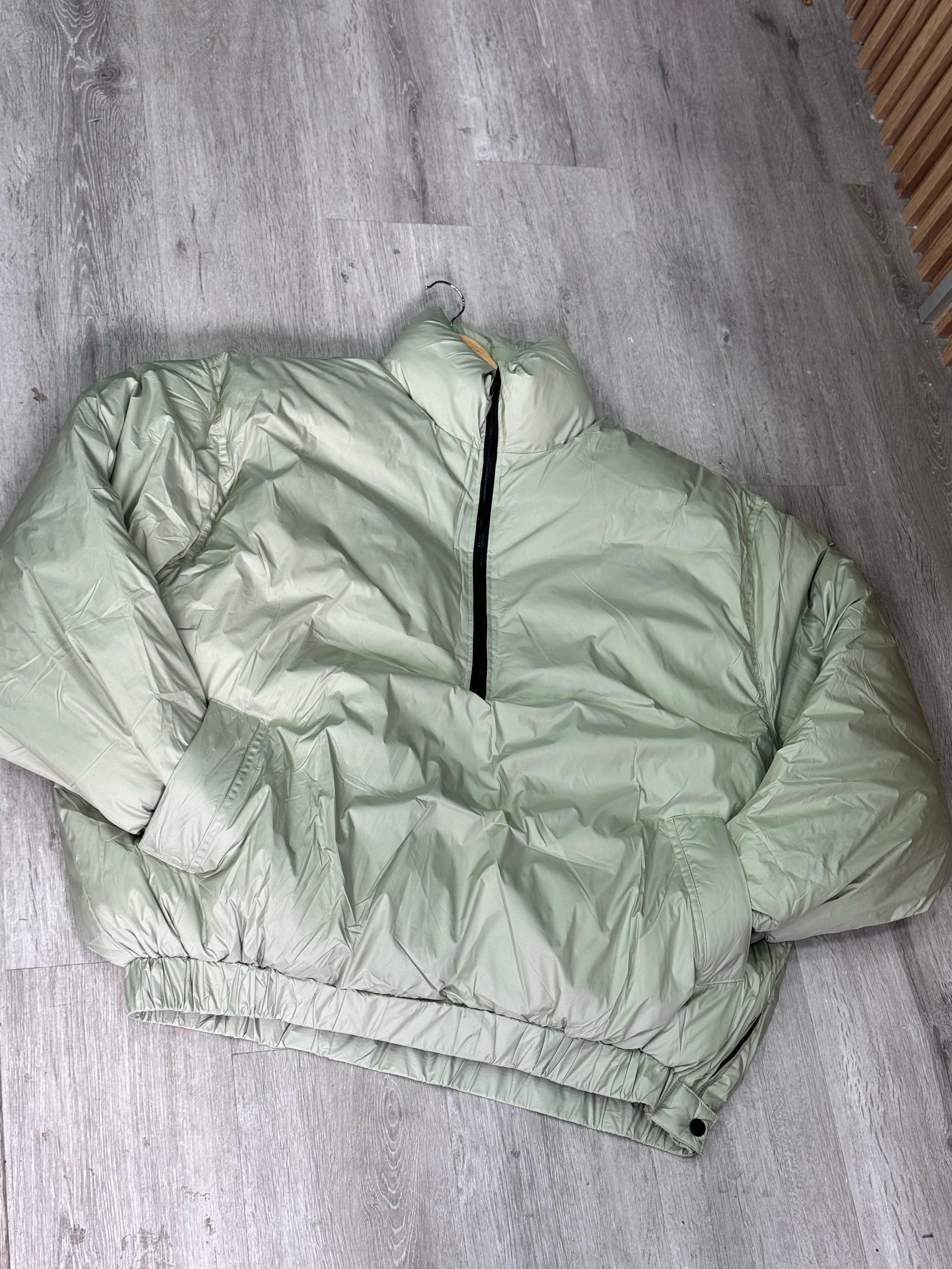 Fear Of God Essentials Puffer