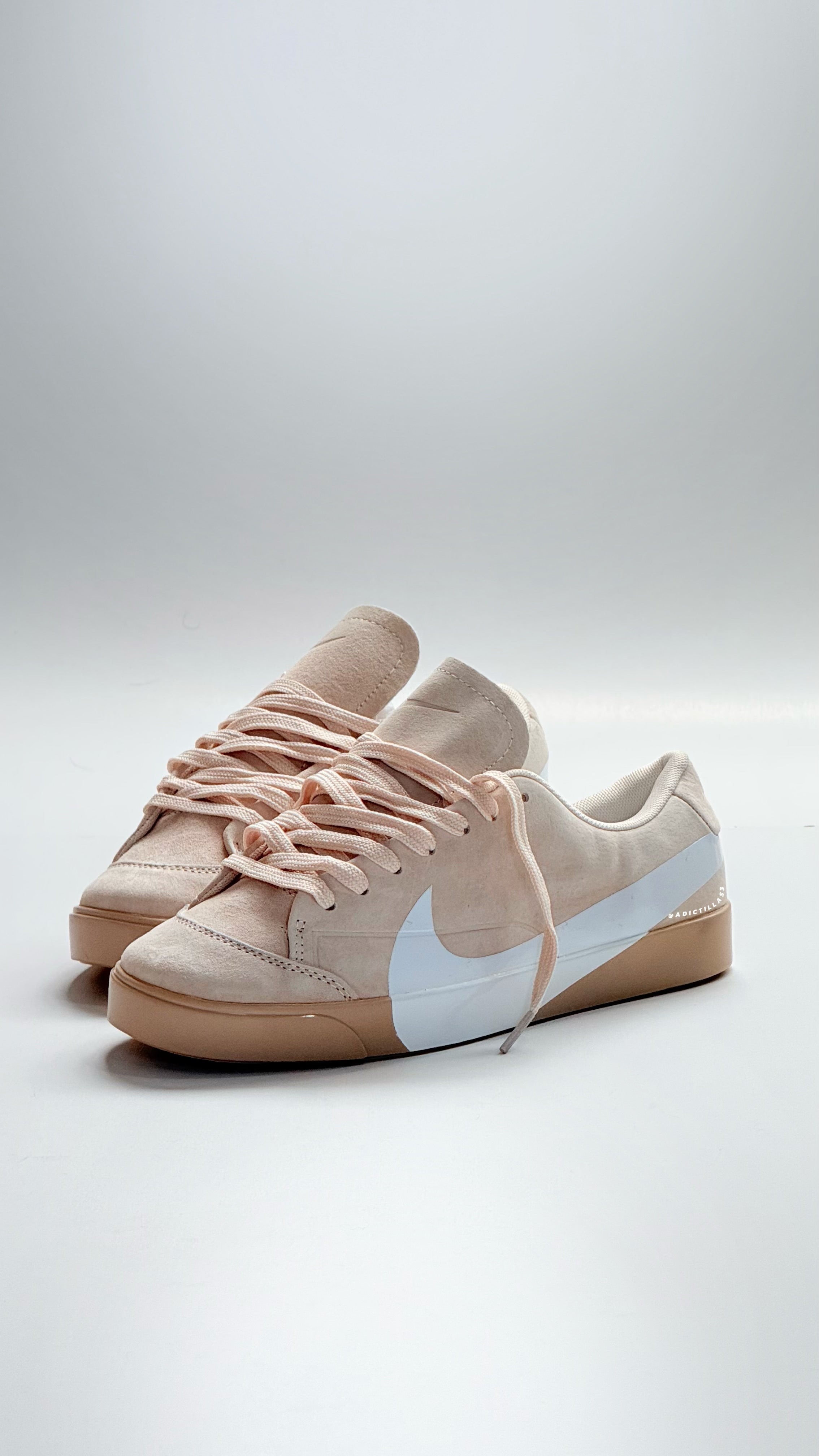 Blazer City Low