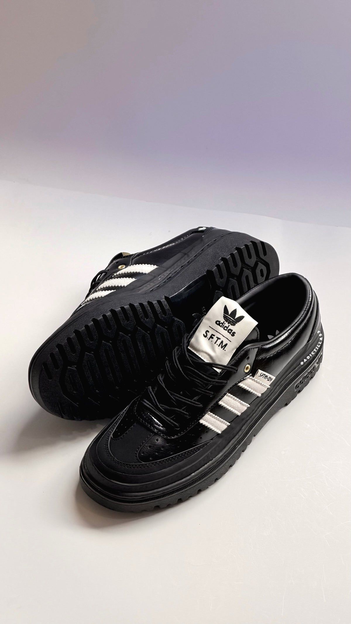 Adidas Samba LX FREIZEIT SON FOR THE MUTE