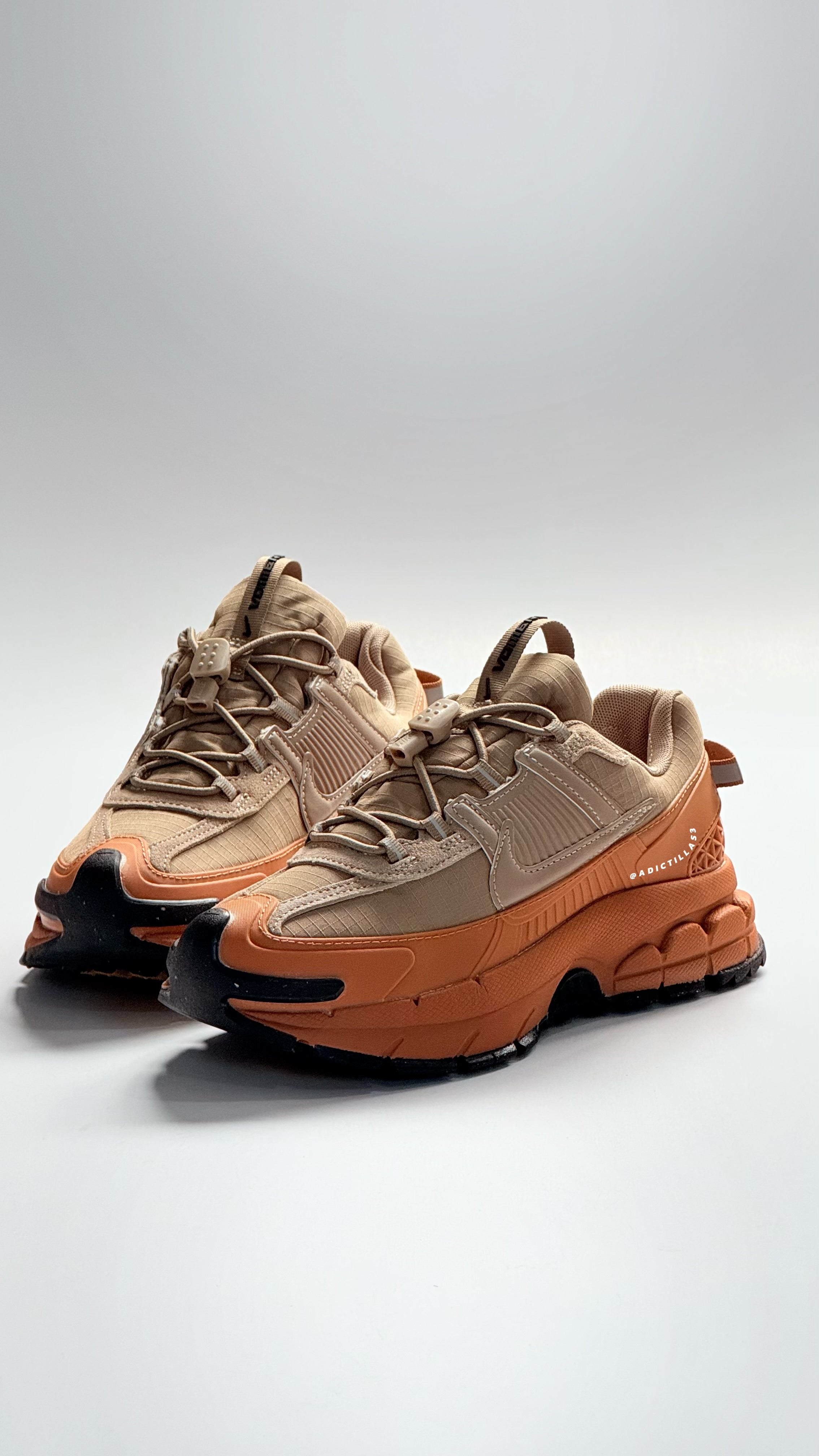 Nike Vomero 5 Roam Ocre