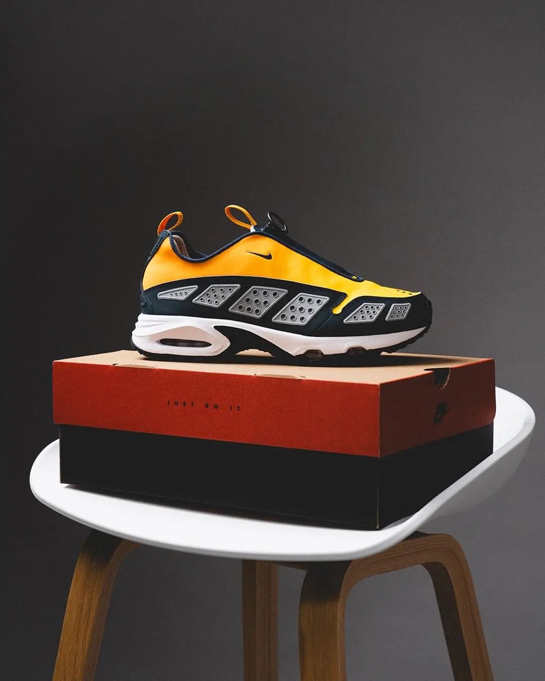 Air Max Sndr