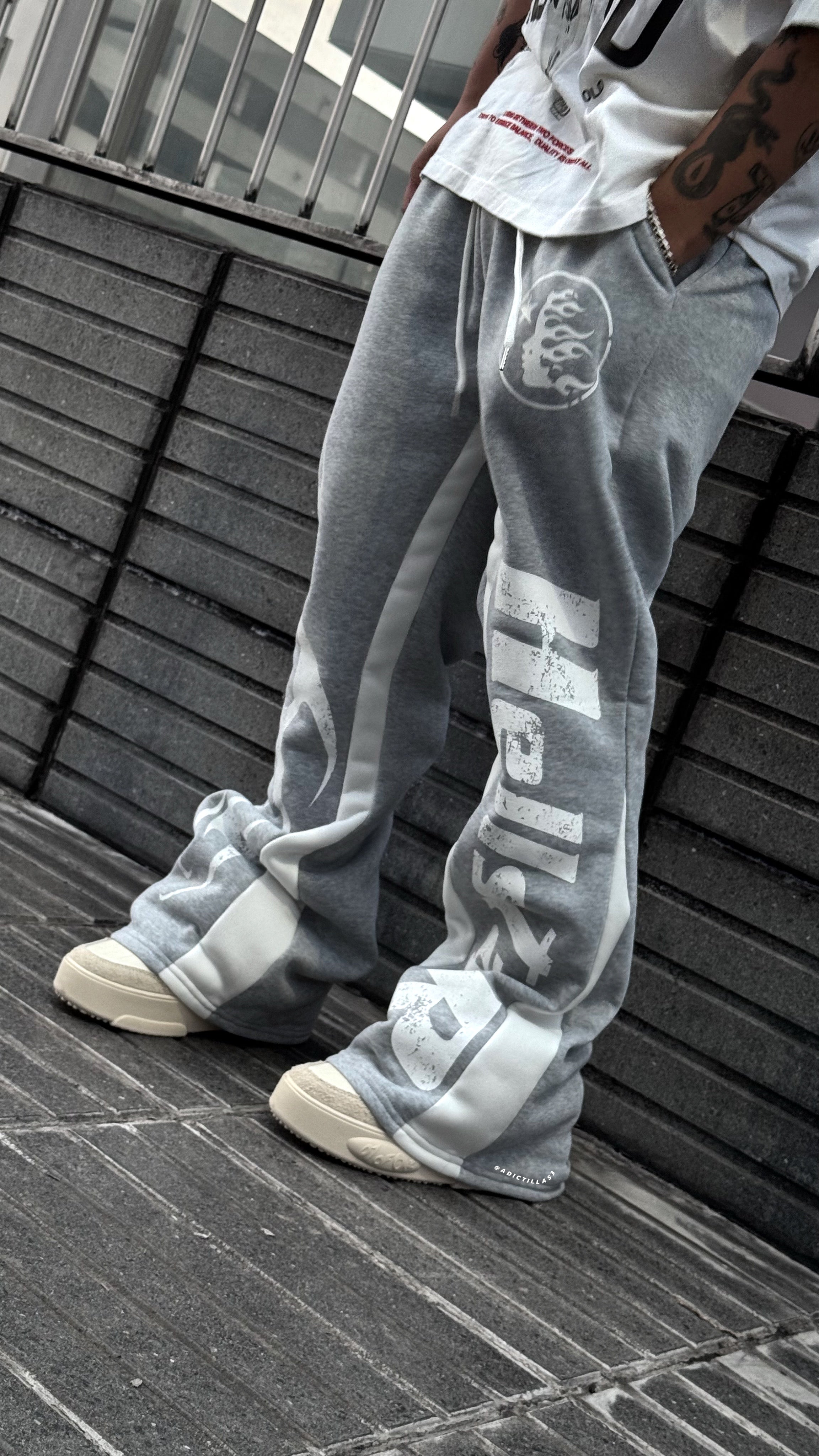 HellStar Pant