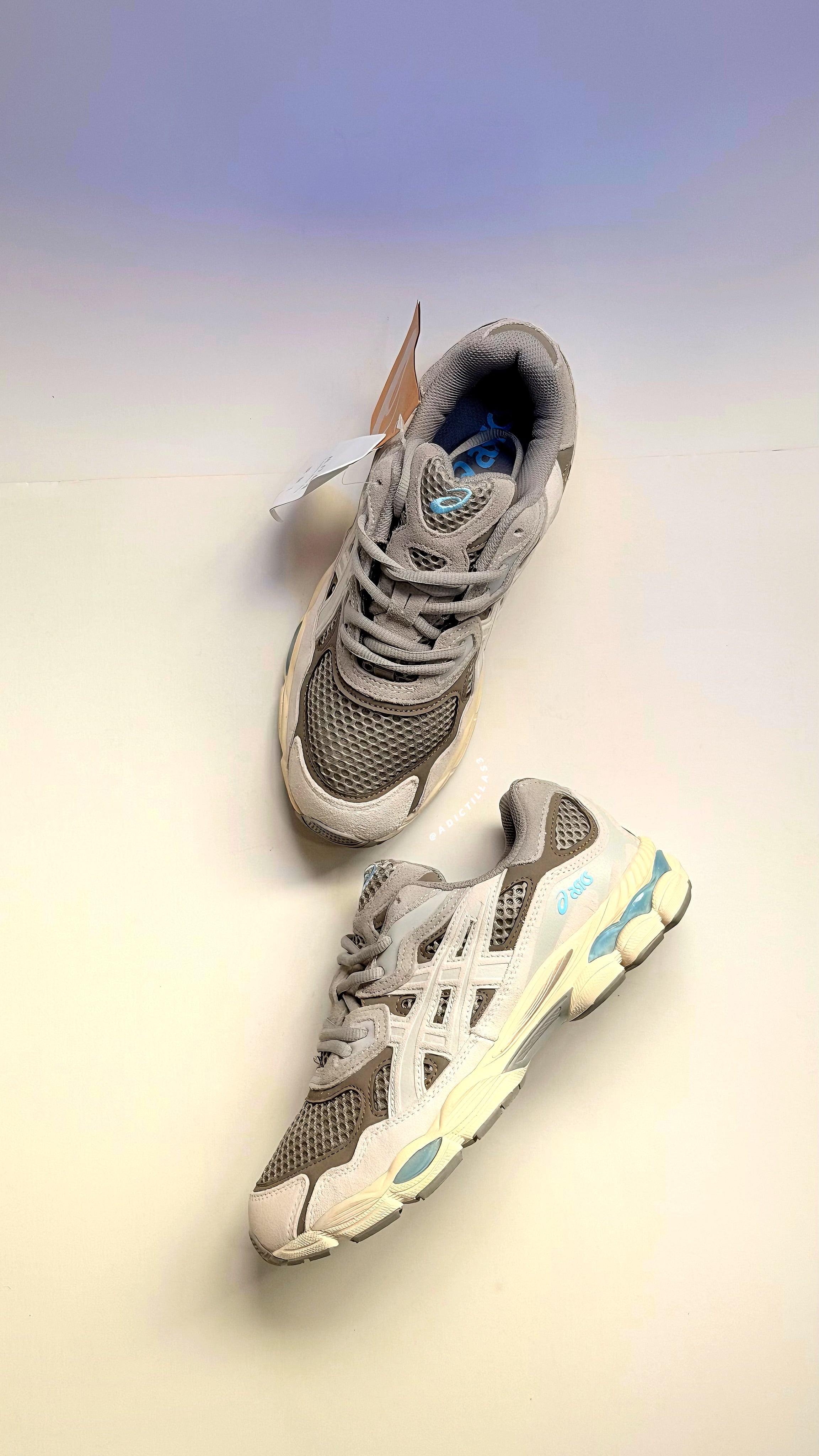 Asics Gel NYC