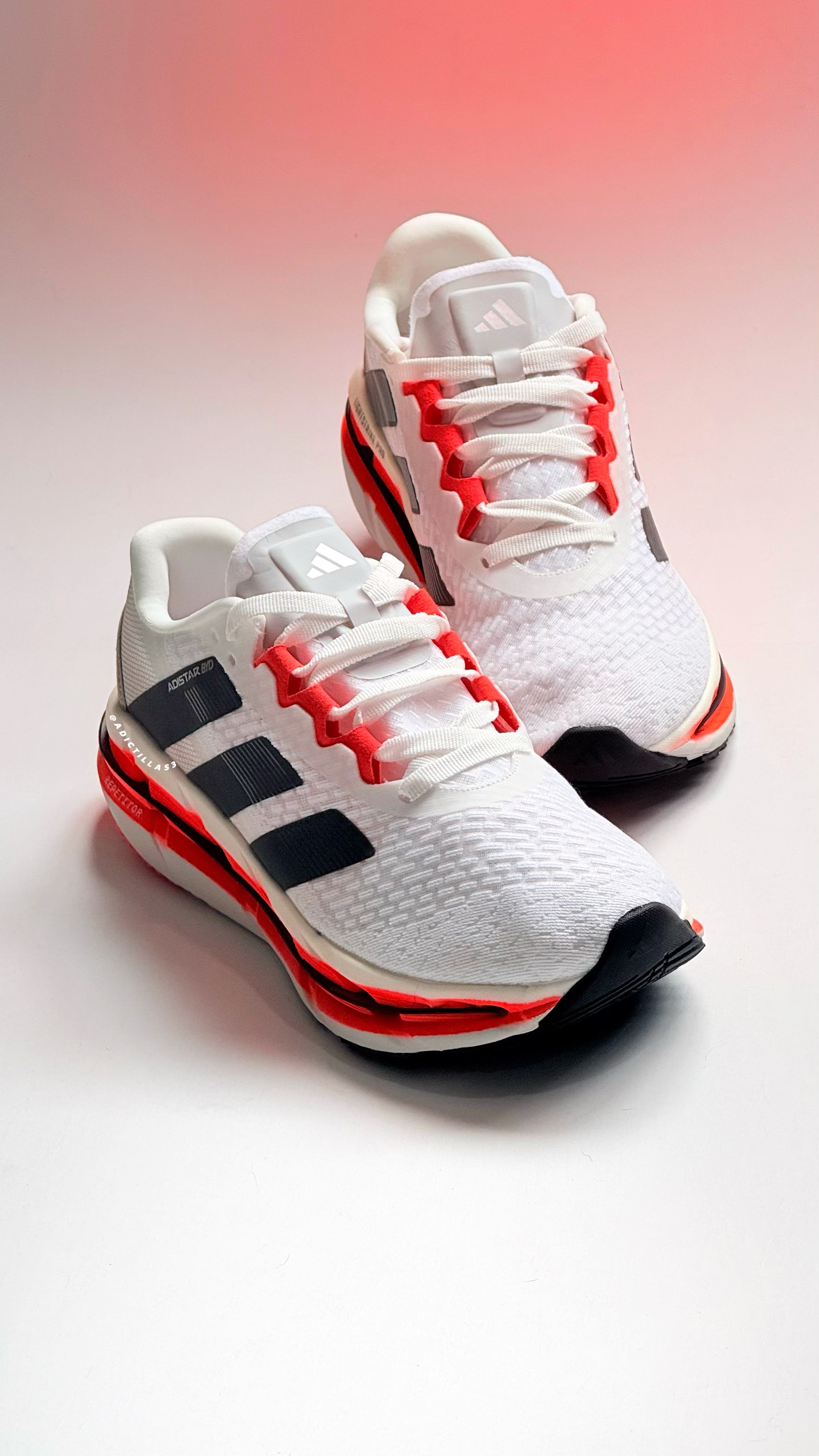Adidas Adistar