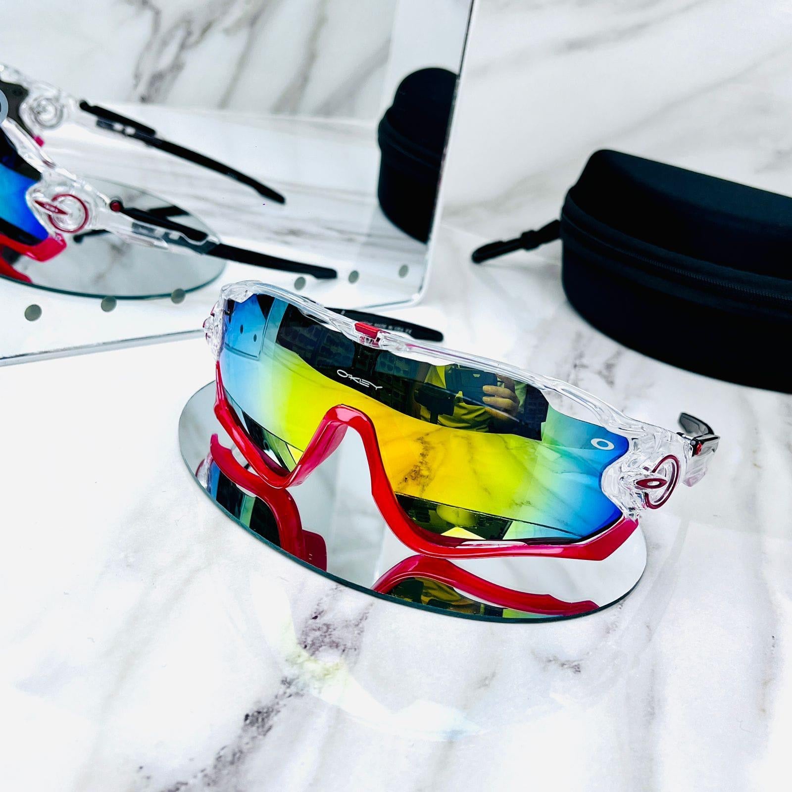 Lentes Oakley