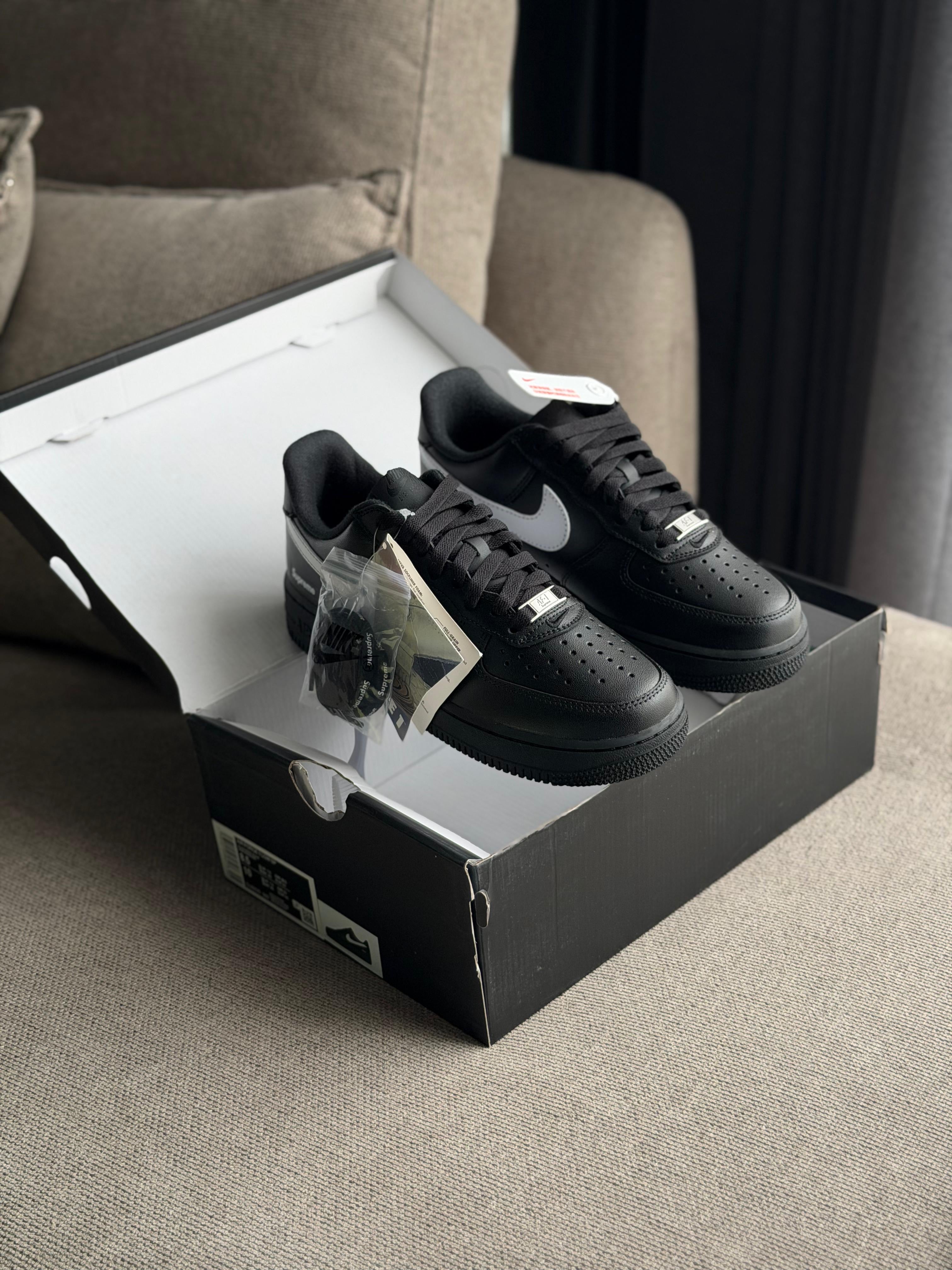 AF1 Supreme
