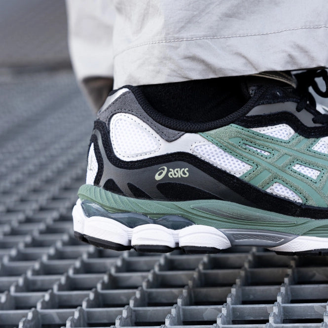 Asics Gel NYC Ivy