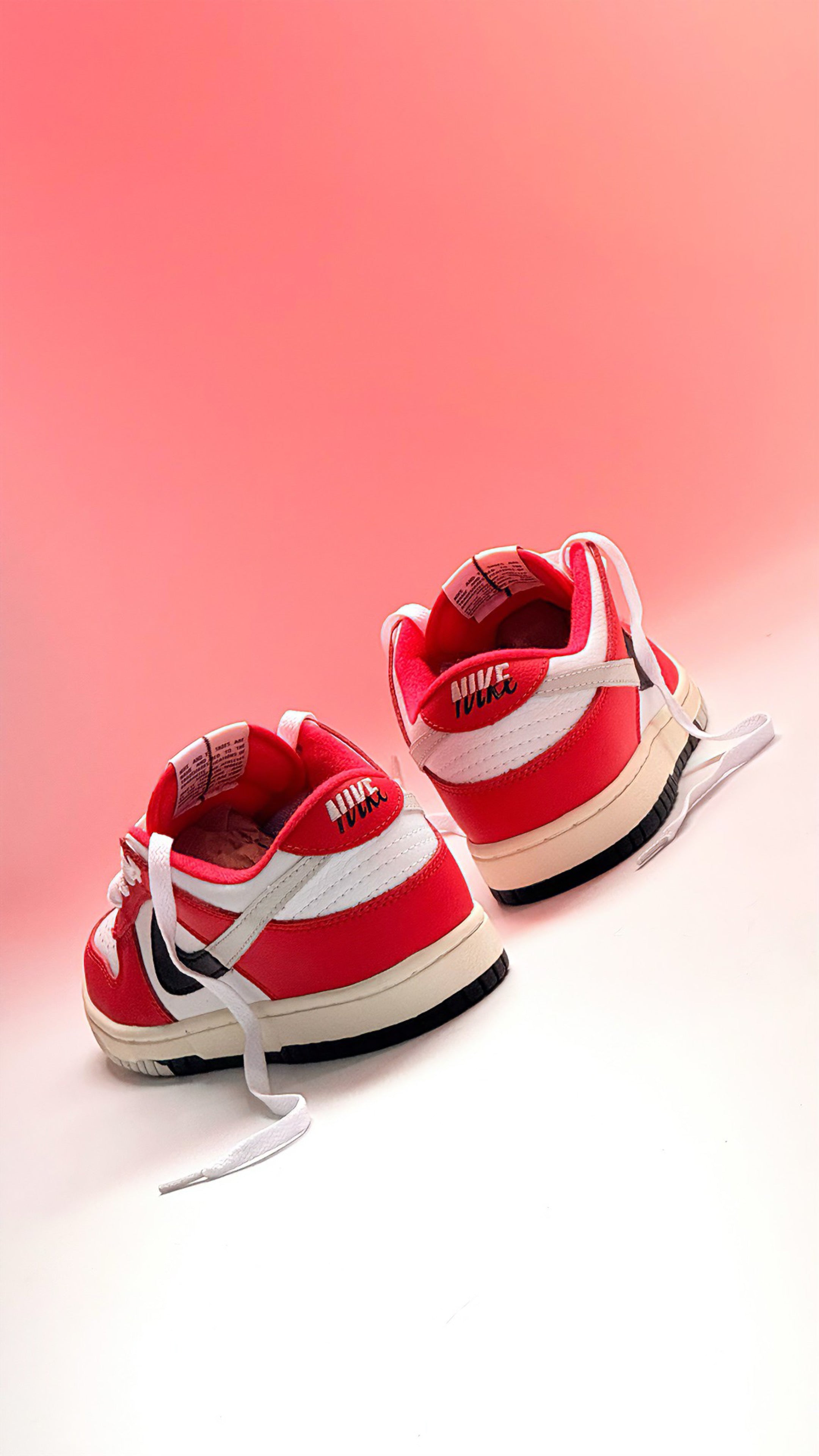 Nike Sb Dunk Low Chicago Split