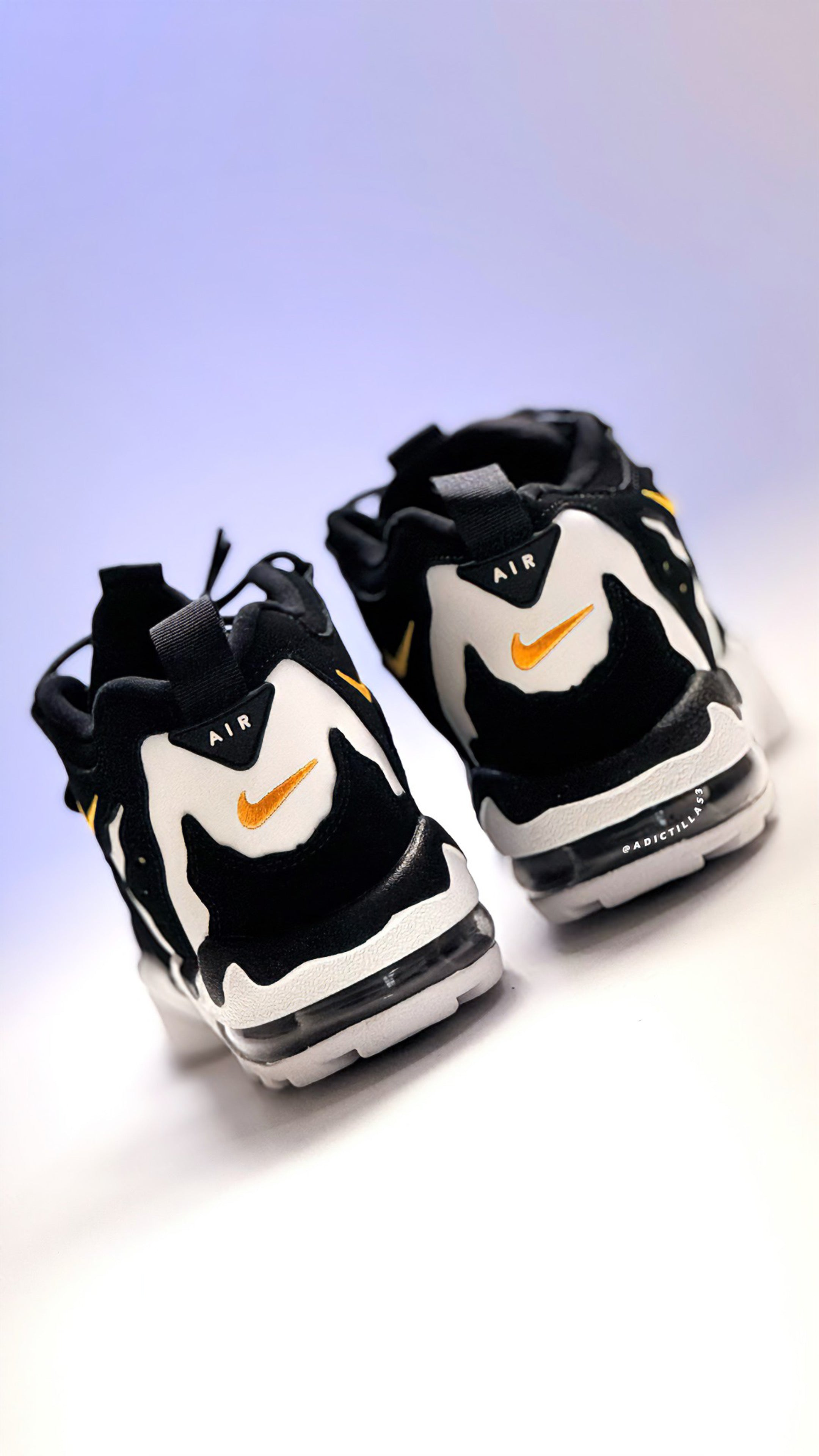 Nike Air DT Max 96