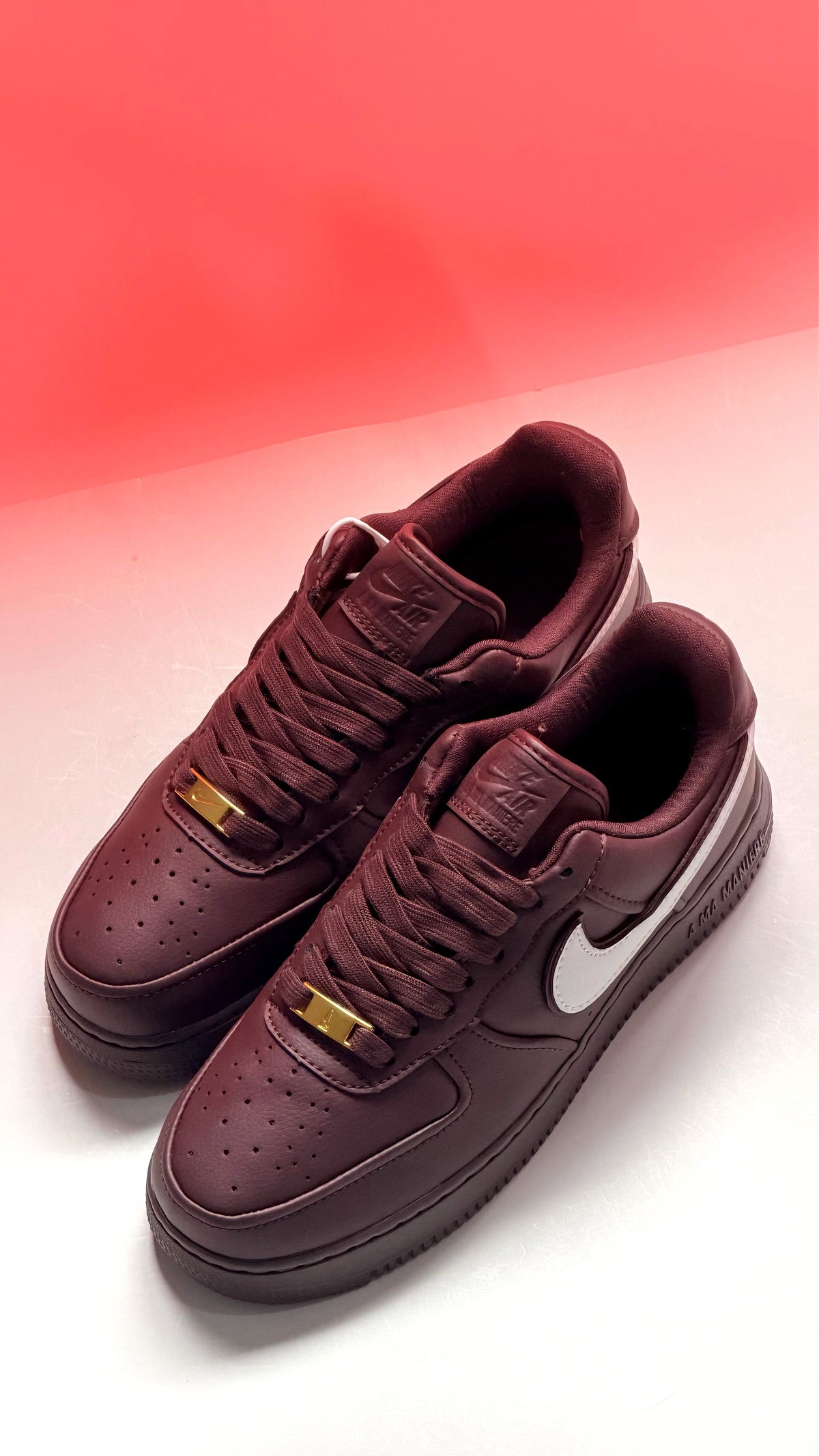 Nike AF1 A Ma Maniere