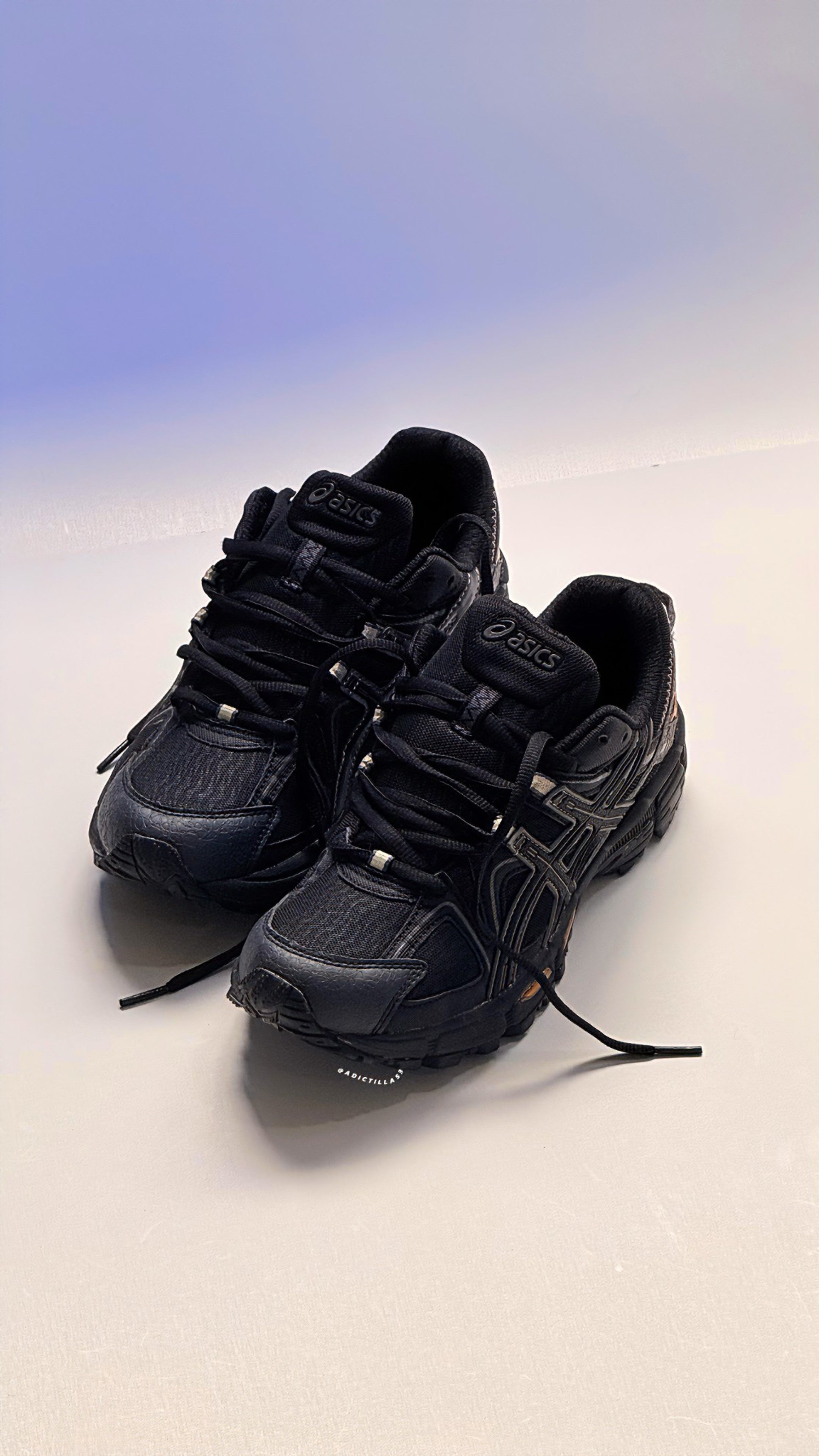 Asics Gel-Kahana 8 Marathon Running Shoes