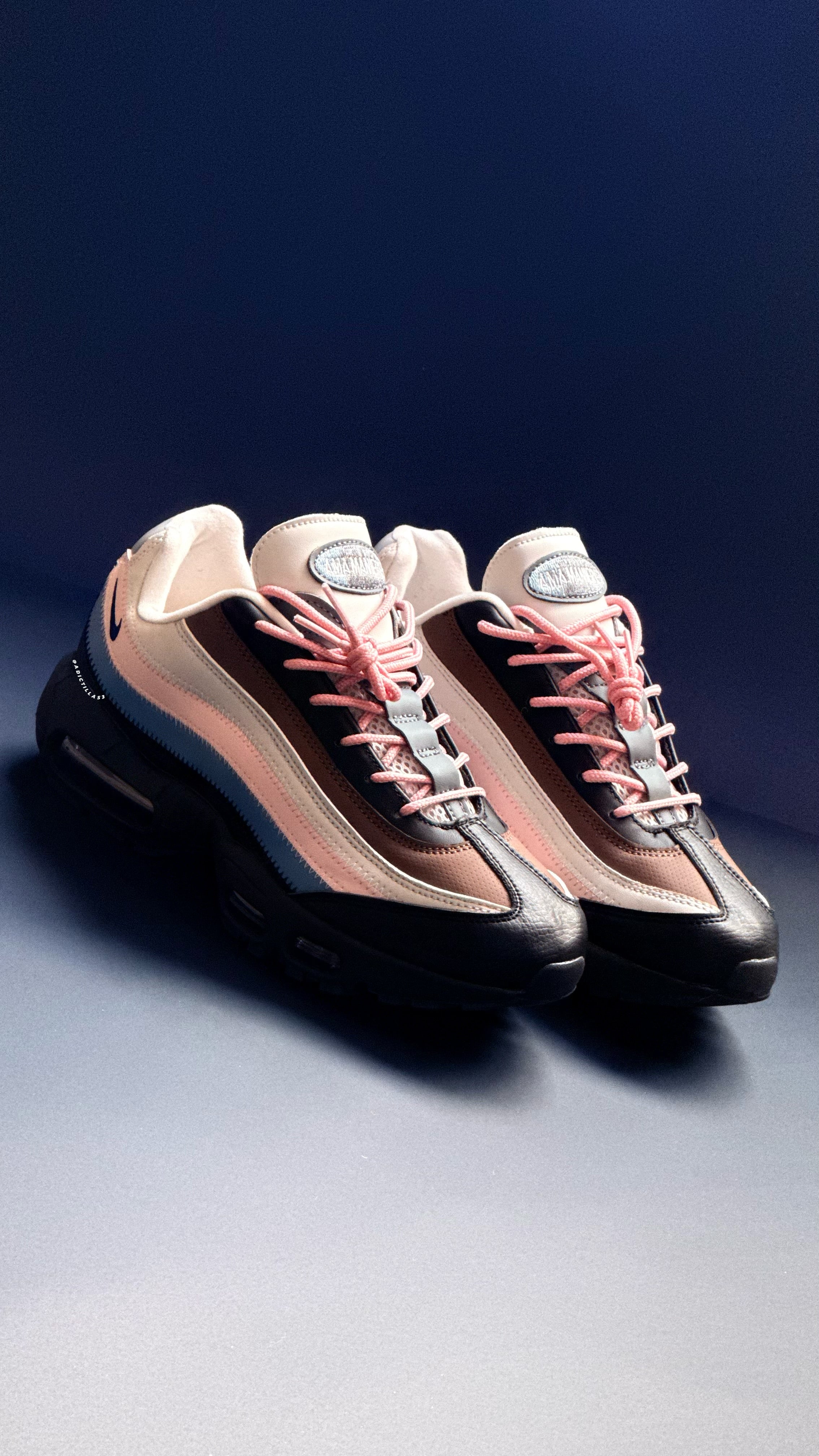 Air Max 95 A Ma Maniere
