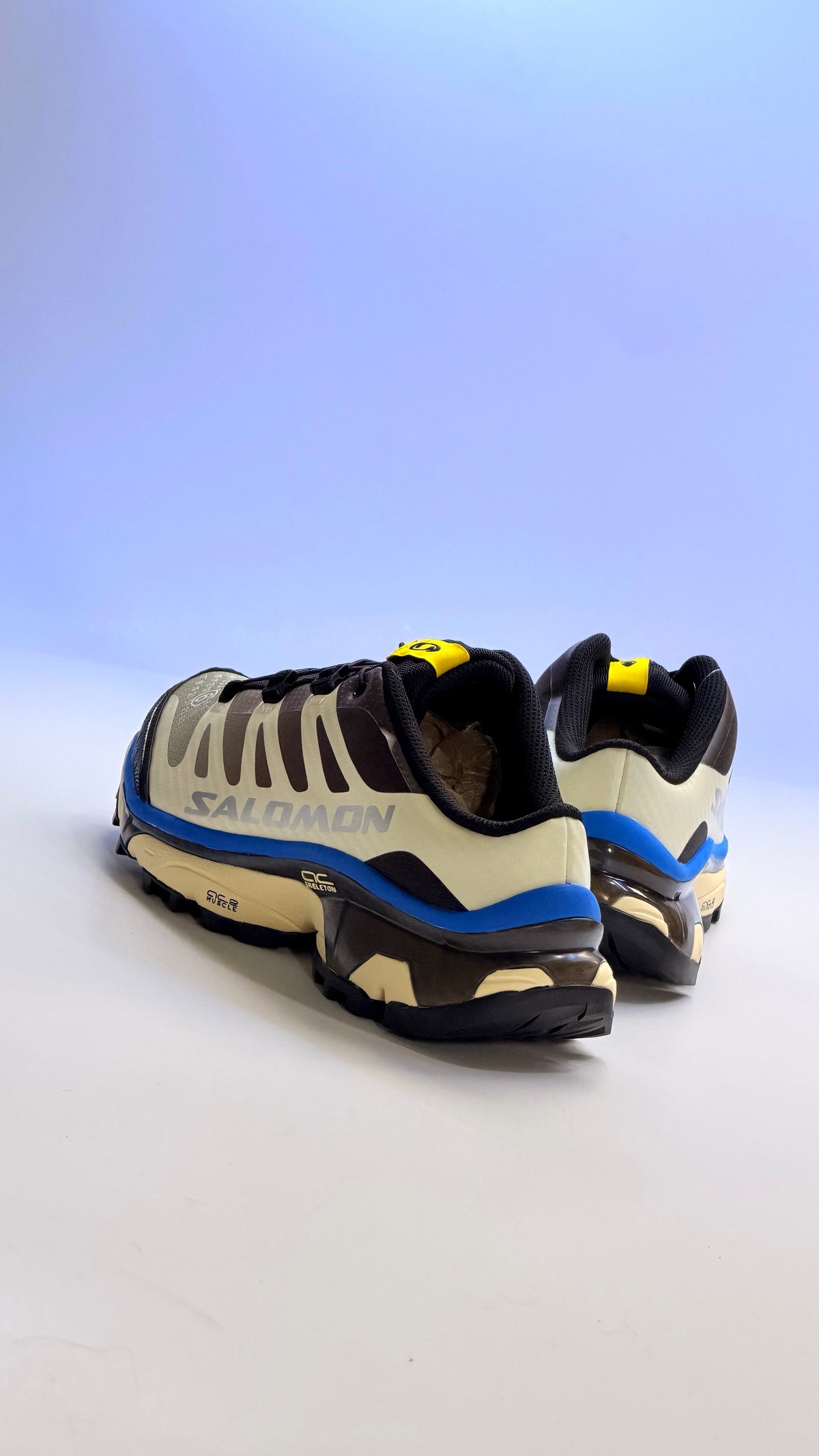 Salomon x Maison Margiela MM6 XT4 Mule