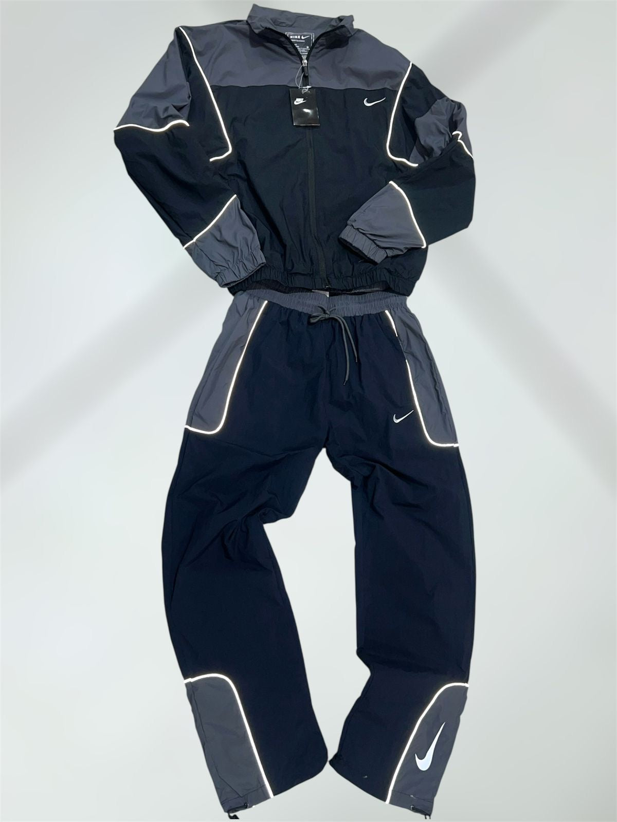 Conjunto Nike Classic