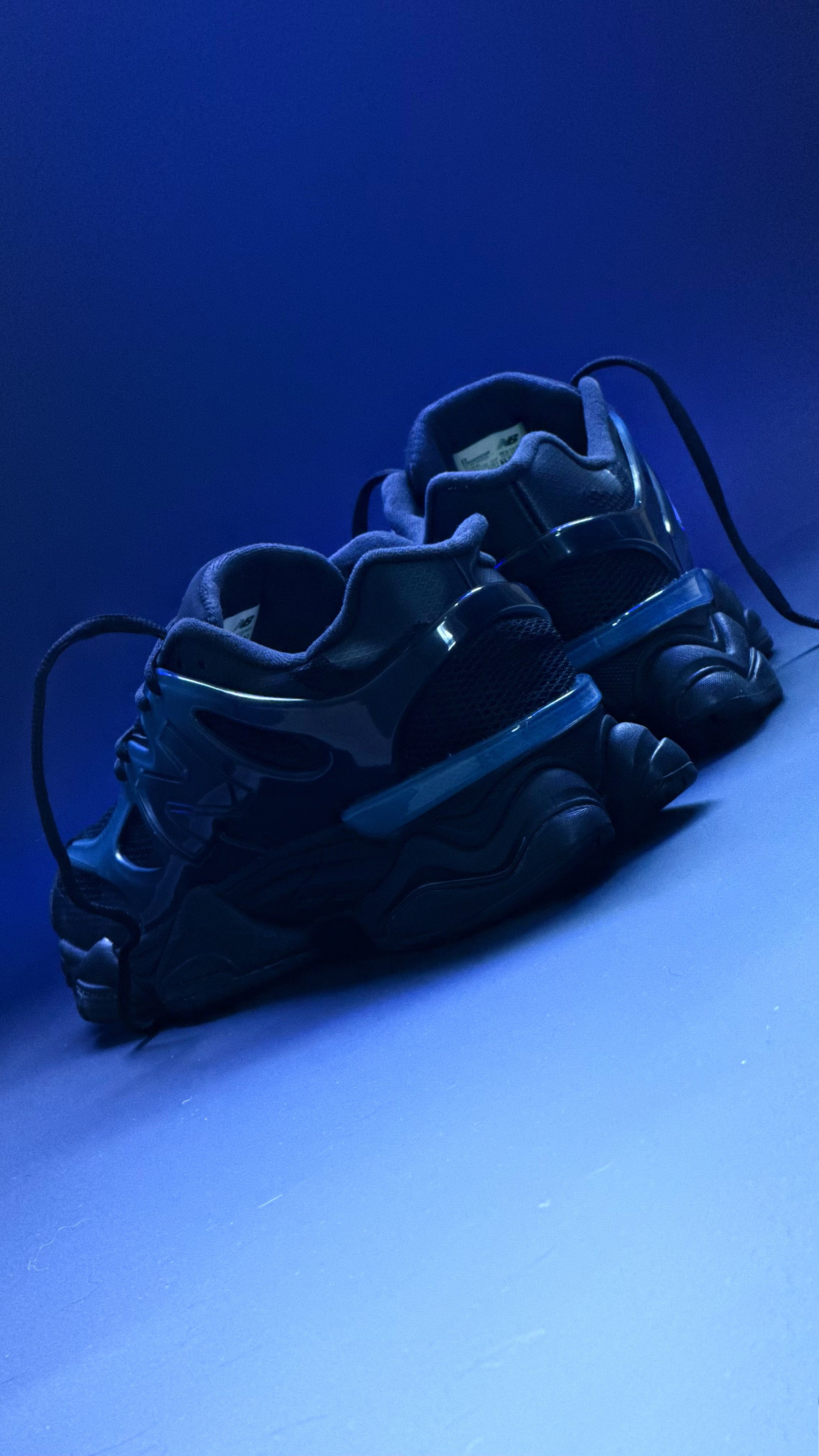 New Balance 9060 X Blue