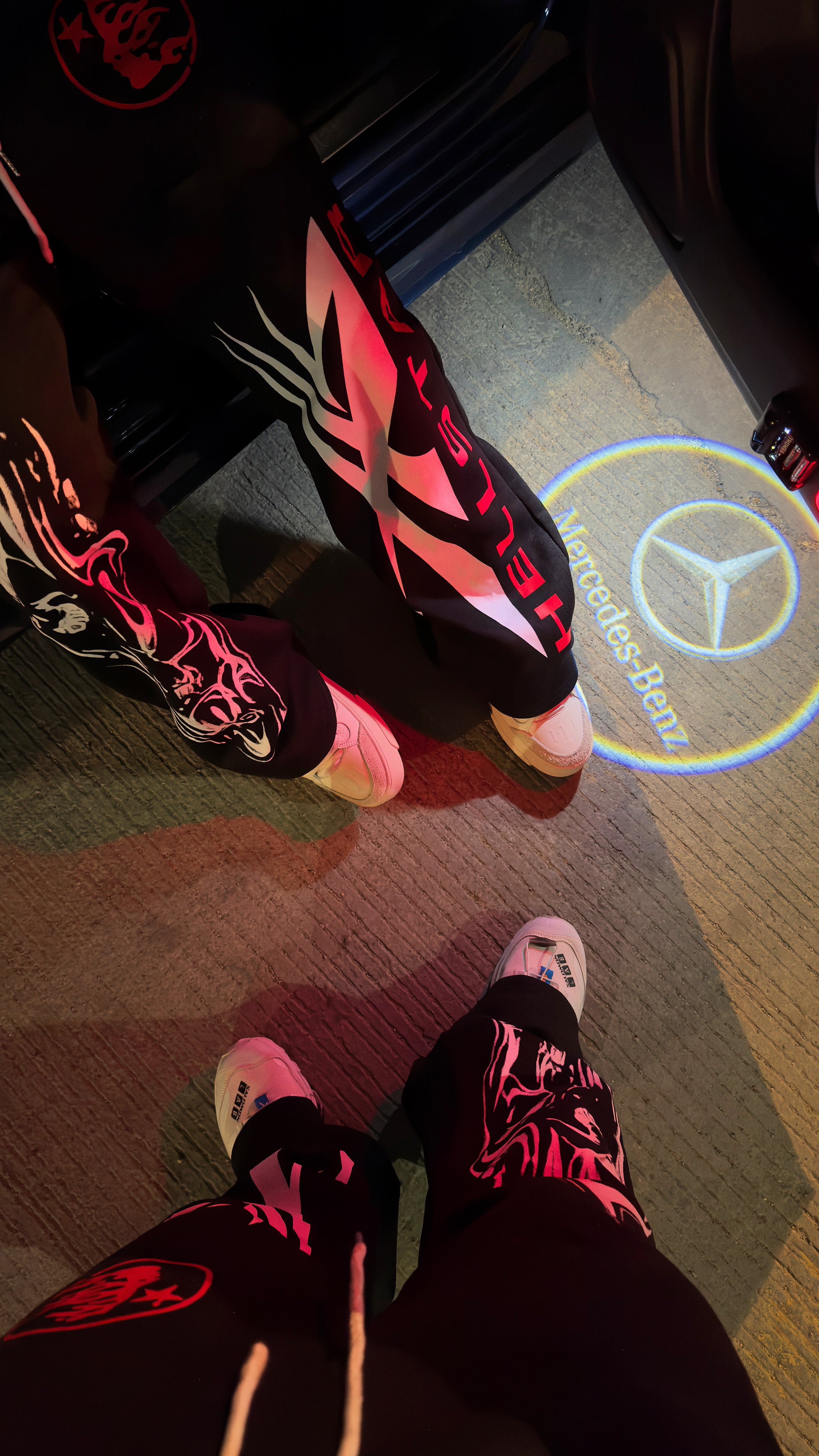 HellStar Pant