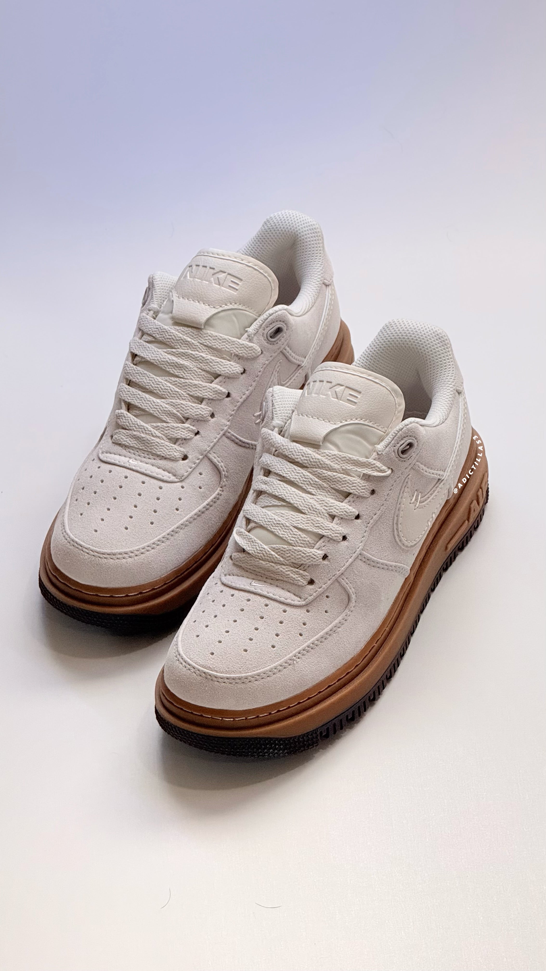 Nike Air Force Luxe – ADICTILLAS2025 - Main Image