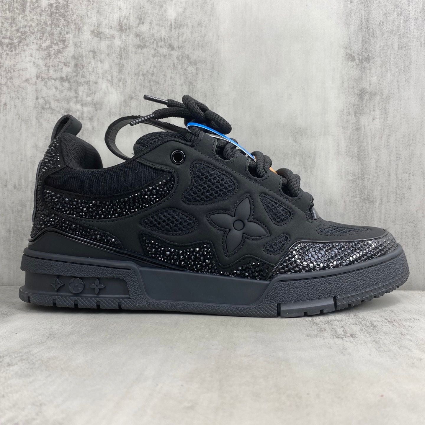 Louis Vuitton LV Skate Sneaker